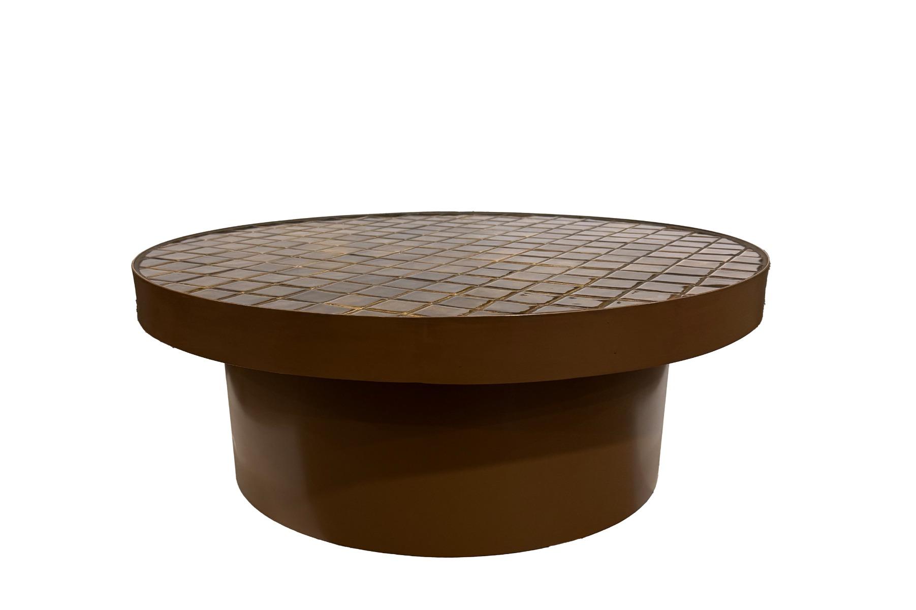 Brix Tylo Brown 80cm afbeelding 2