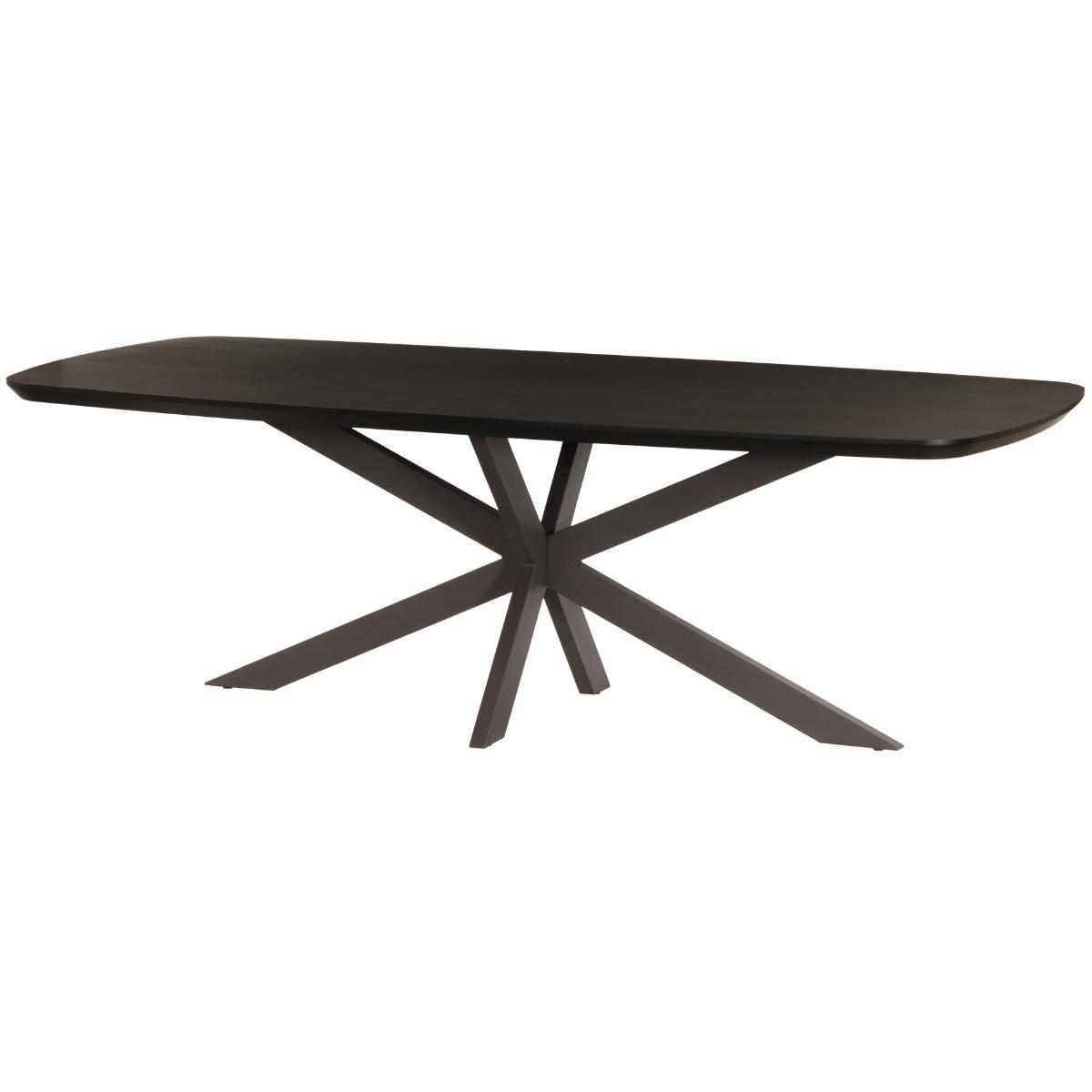 Santino Espresso 240cm afbeelding 1