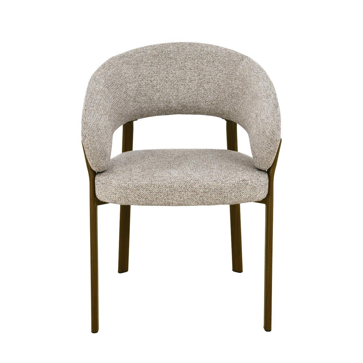 Zhora Hush Walnut afbeelding 2