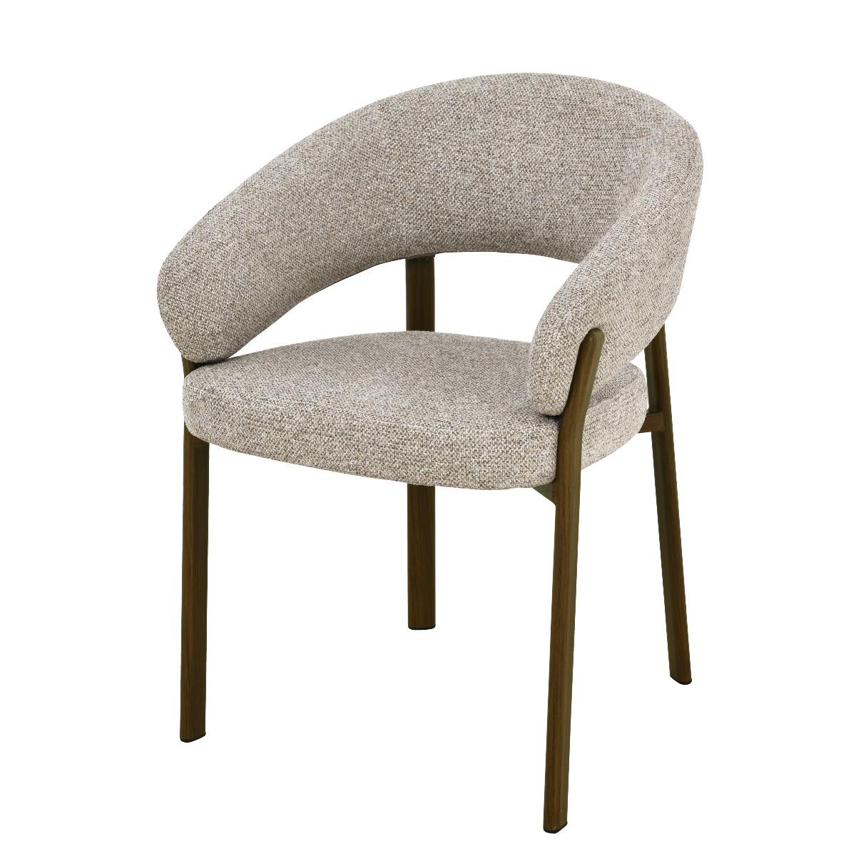 Zhora Hush Walnut afbeelding 1
