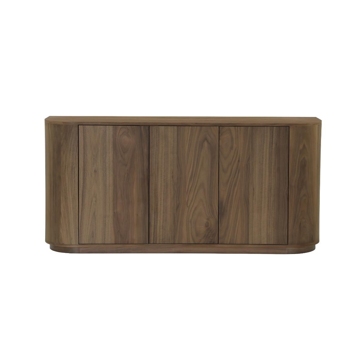 Novero Walnoot 170cm afbeelding 2