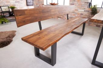 houten eetbank houten eetbank