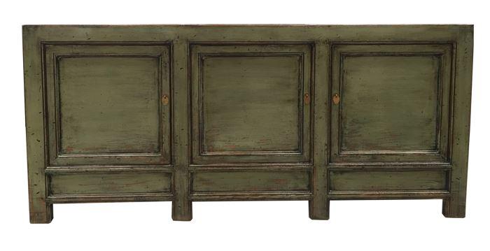 Icons M-18 three door cabinet afbeelding 1