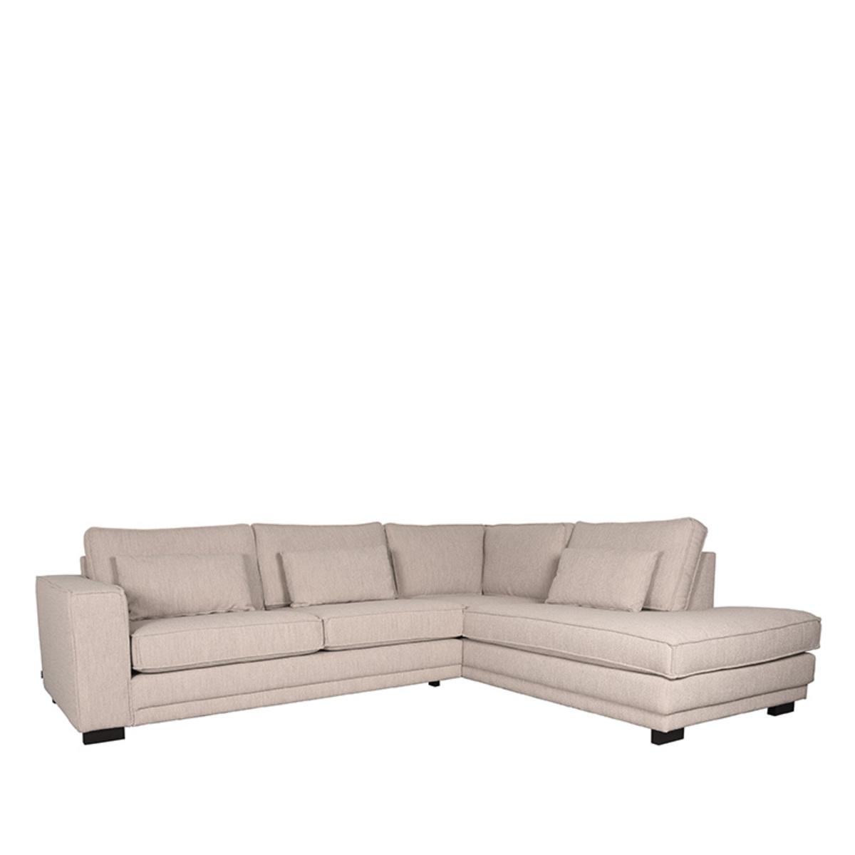  Bank Aruba - Naturel - Stof afbeelding 1