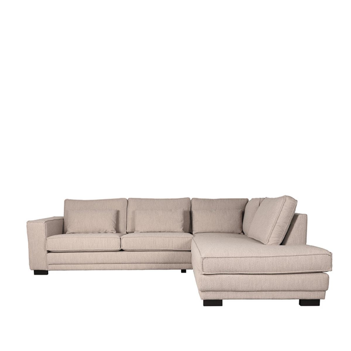  Bank Aruba - Naturel - Stof afbeelding 2