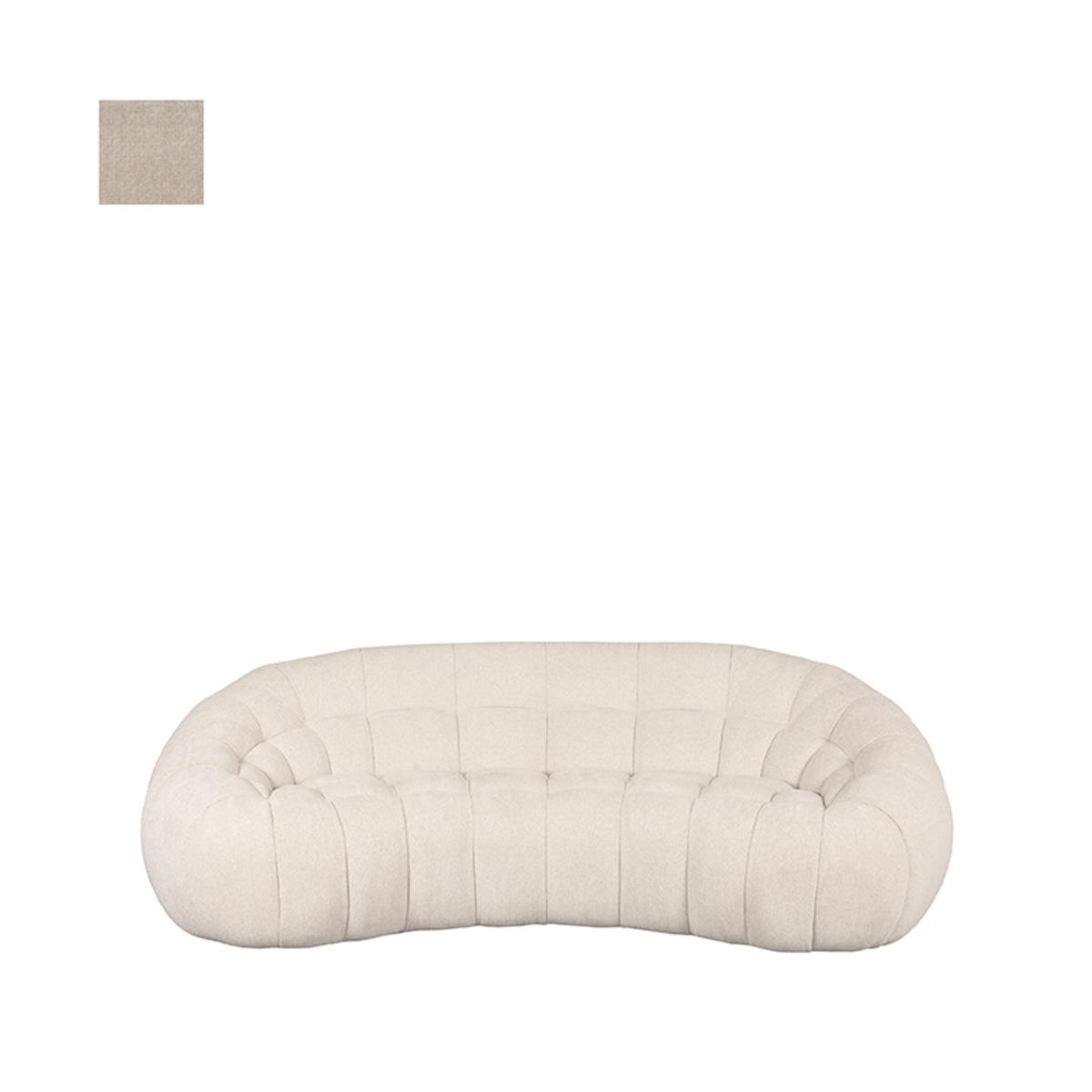  Bank Cloud - Naturel - Boucle afbeelding 1