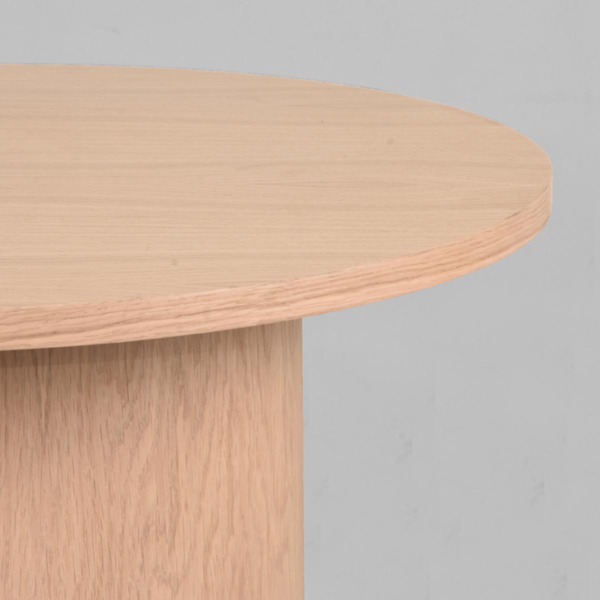  Salontafel Oliva - Naturel - Eiken afbeelding 2