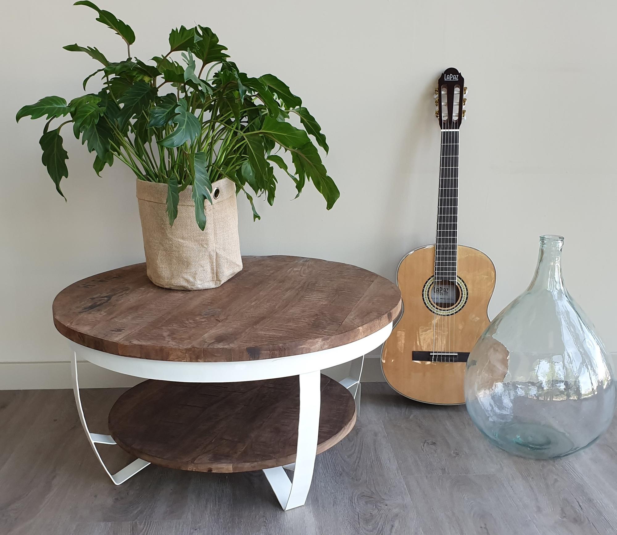 Mark White 65 cm afbeelding 1