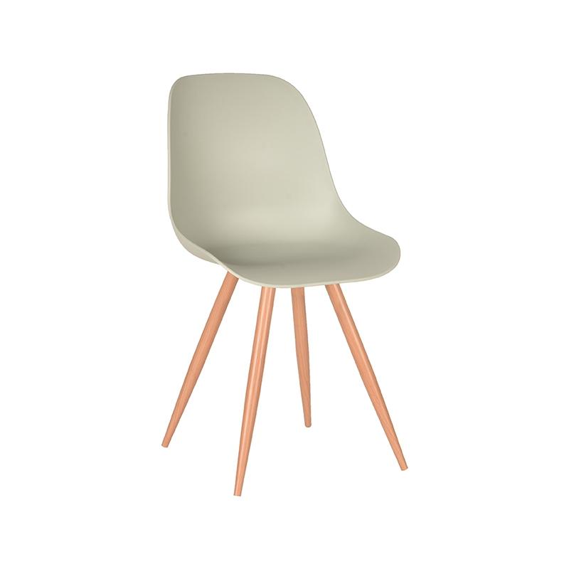 Eetkamerstoel Rimini - Breeze - Kunststof afbeelding 1  Eetkamerstoel Rimini - Breeze - Kunststof afbeelding 1