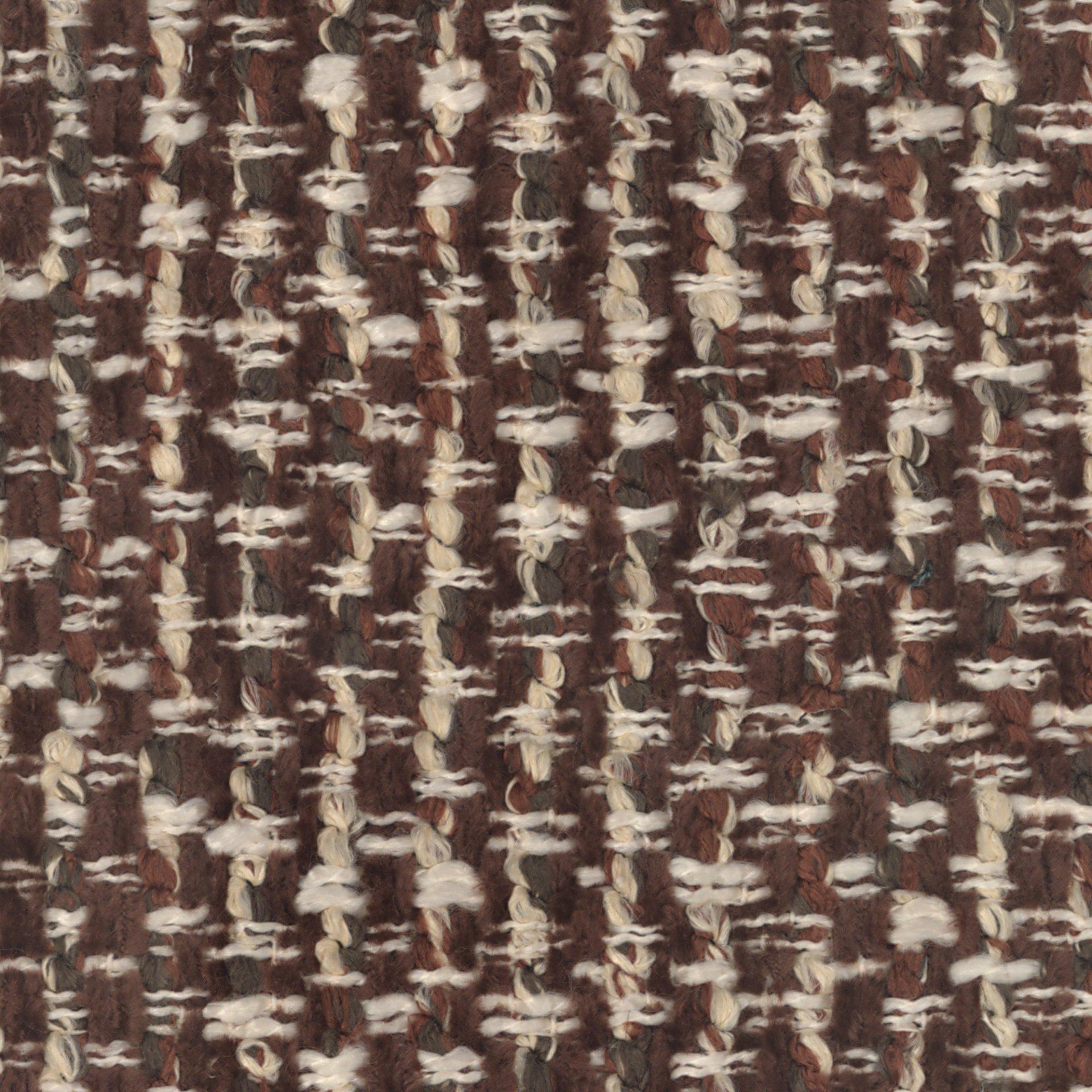  Hoekbank Merido - Cherry Chocolate - Silencio afbeelding 2