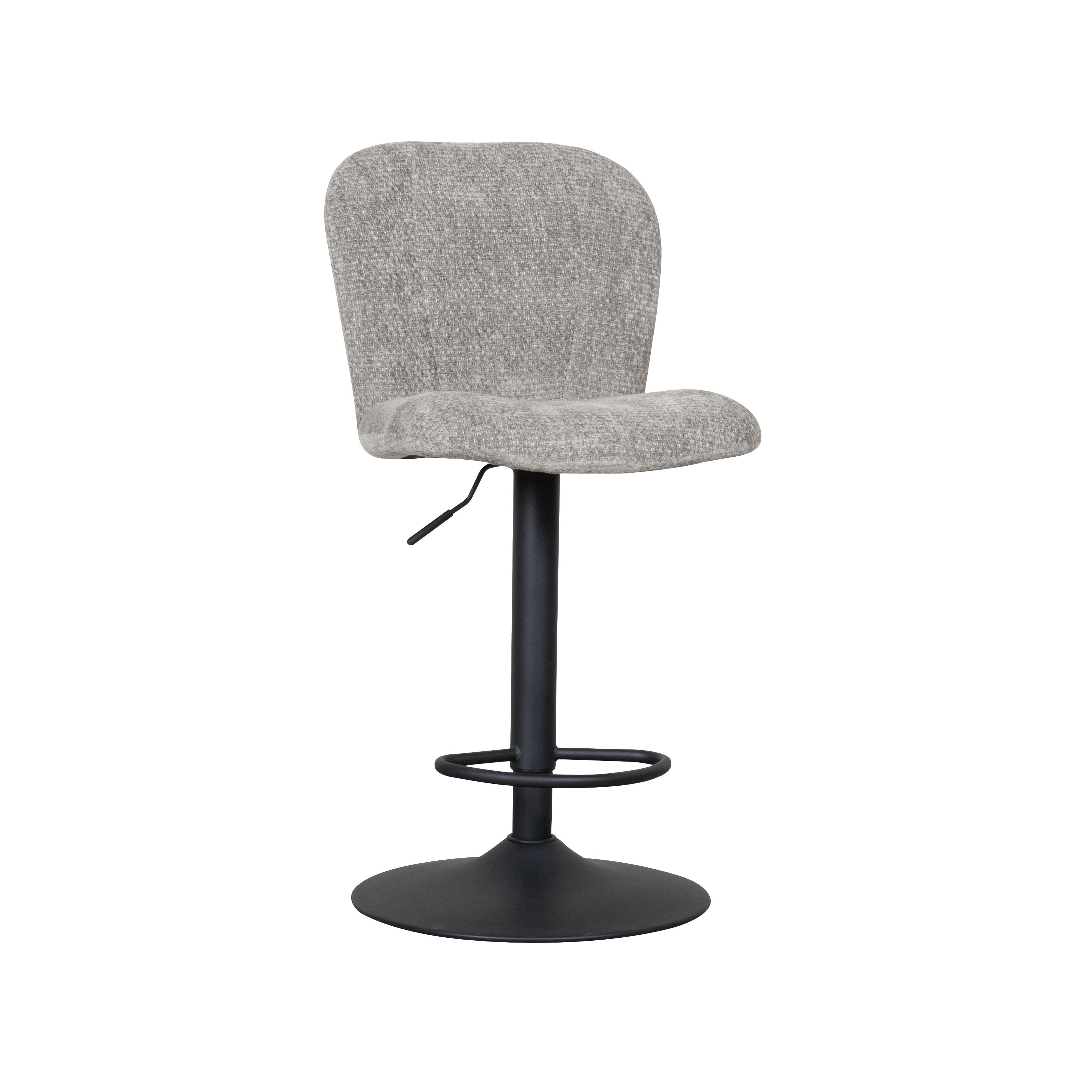  Fauteuil Esbjerg - Coral - Royal Boucle - One Size afbeelding 2