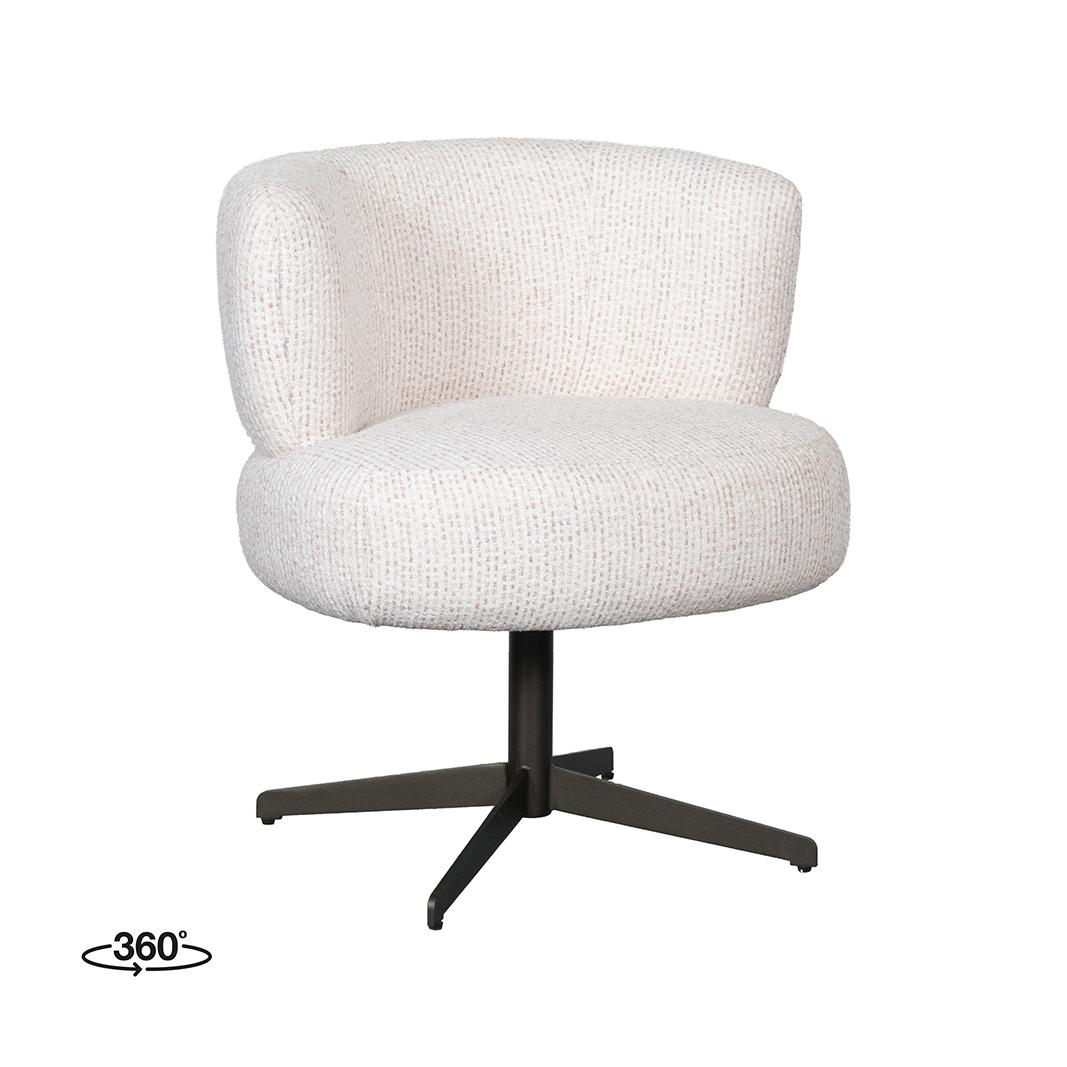  Sierkussen Grasse - Naturel - Silencio afbeelding 1