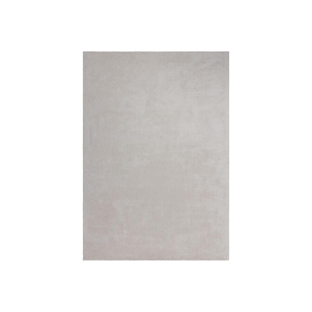  Vloerkleden Velo - Ivoor - Synthetisch - 160x230 cm afbeelding 1