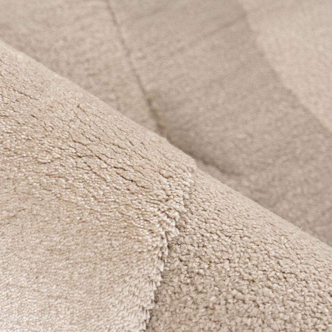  Vloerkleden Vinto - Beige - Synthetisch - 200x290 cm - Organisch afbeelding 2