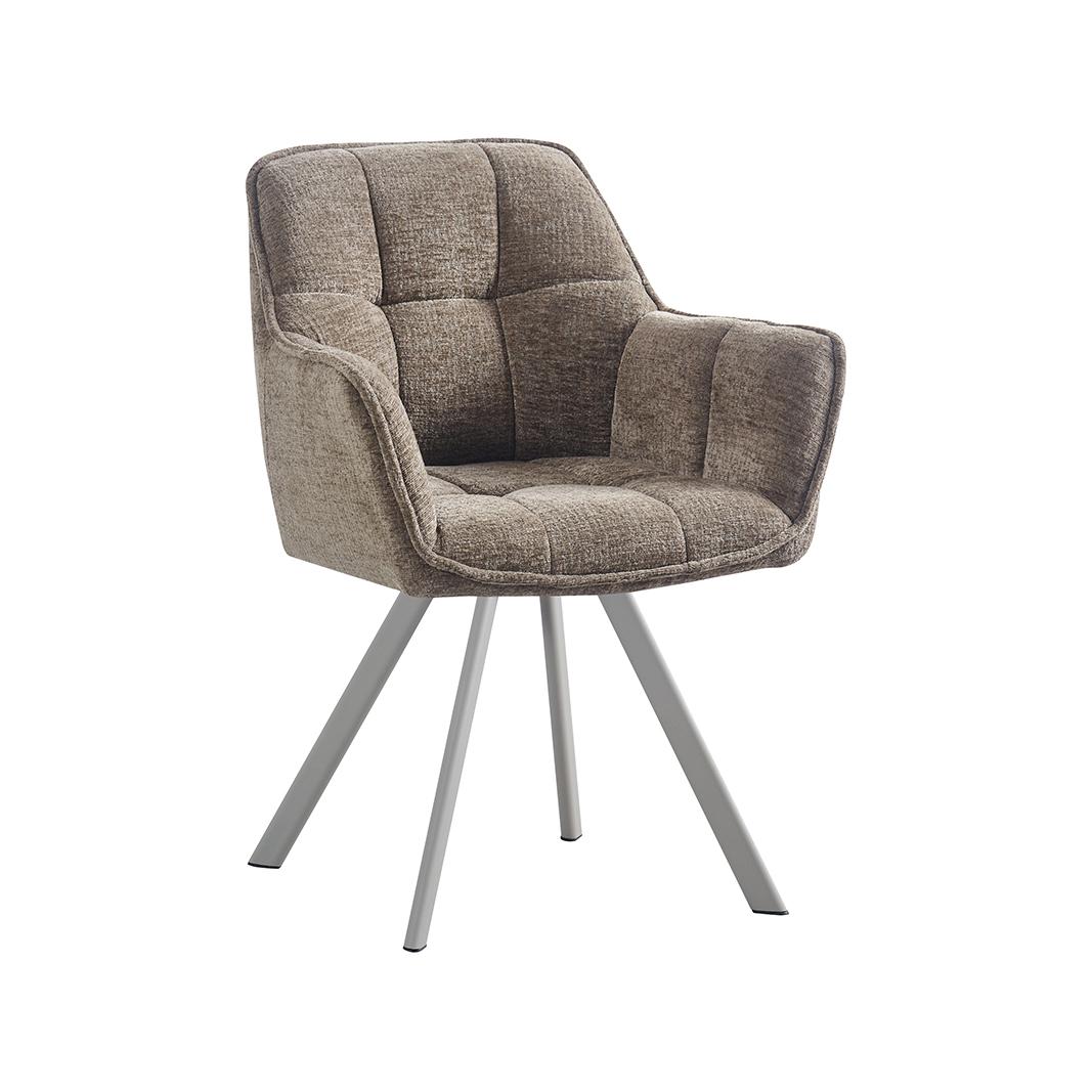  extern (niet gebruiken) - 1002 Riley - Taupe - Tresor afbeelding 1