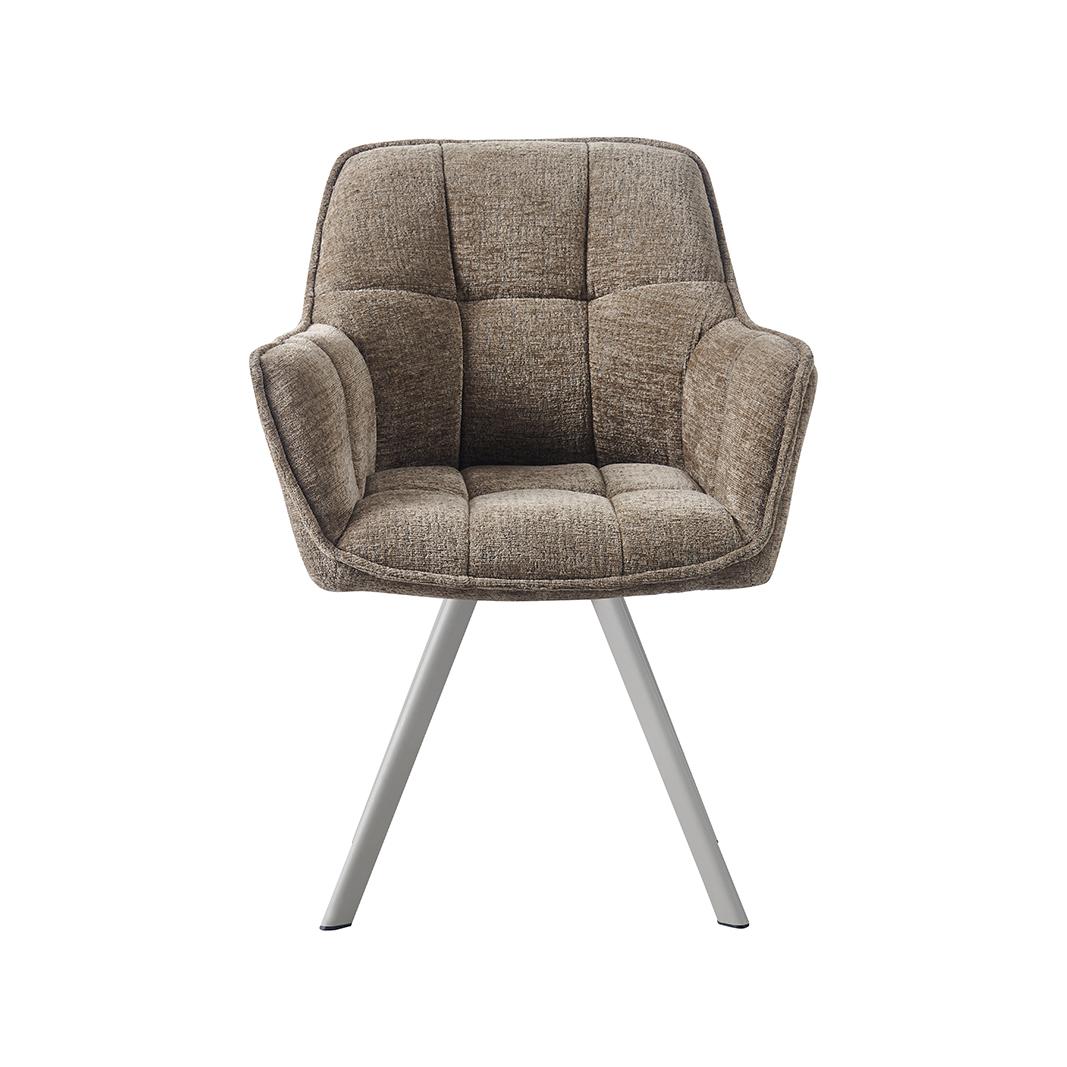  extern (niet gebruiken) - 1002 Riley - Taupe - Tresor afbeelding 2