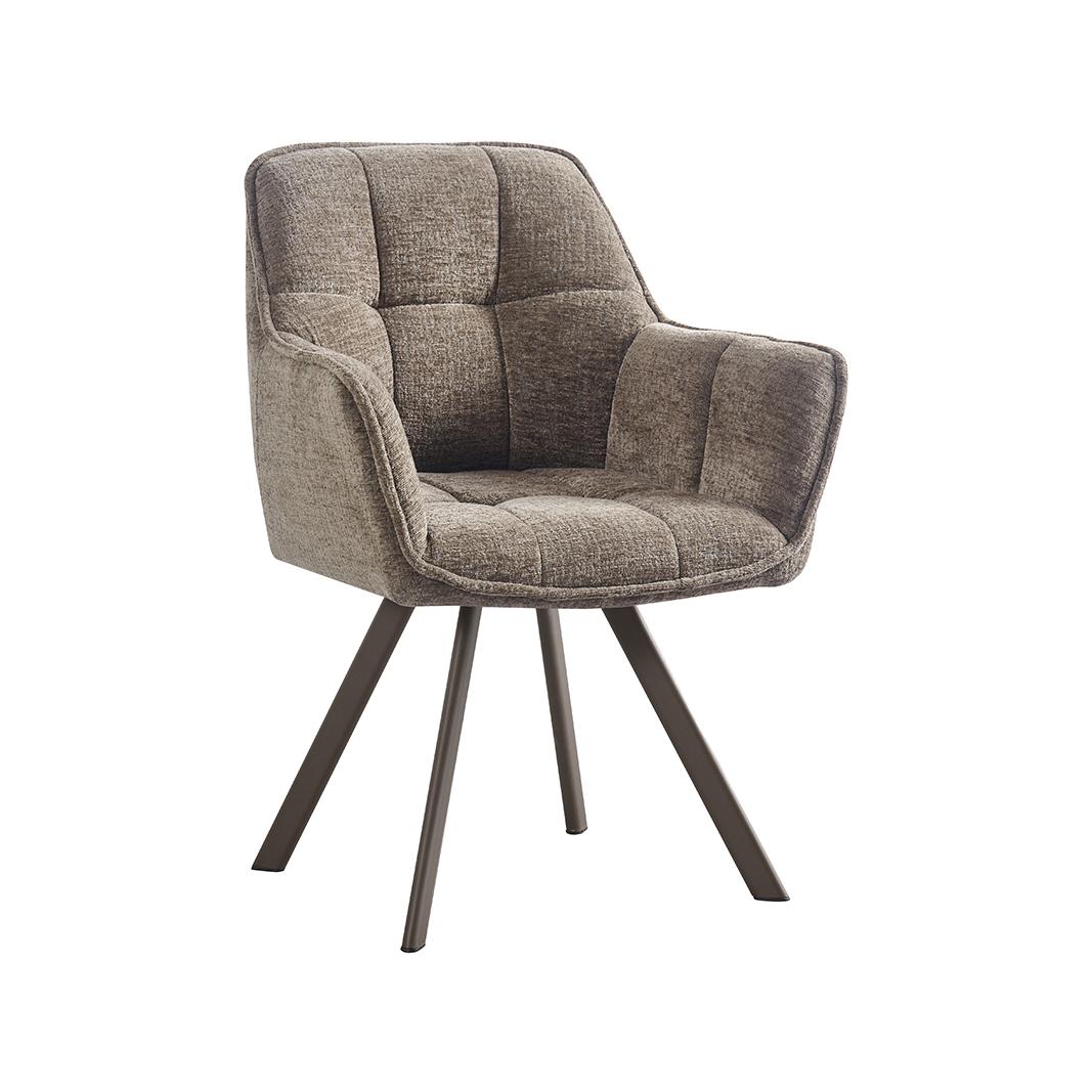  extern (niet gebruiken) - 1002 Riley - Taupe - Tresor afbeelding 1
