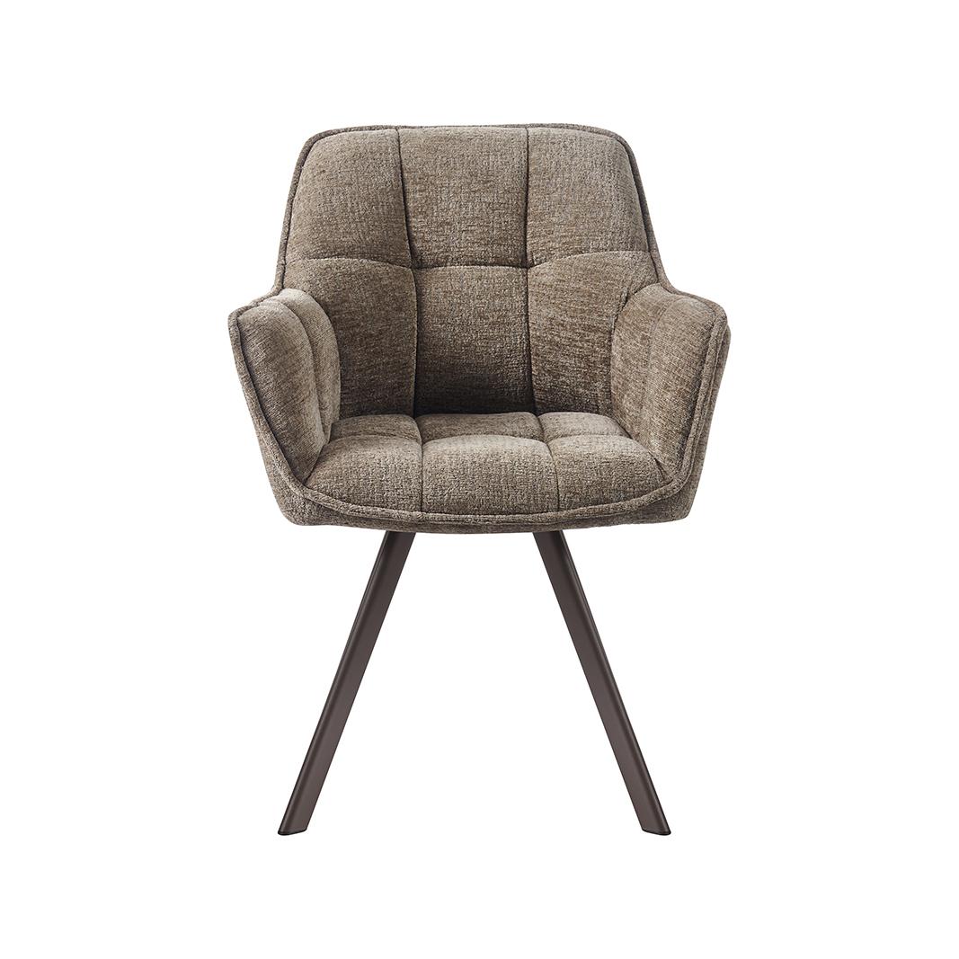  extern (niet gebruiken) - 1002 Riley - Taupe - Tresor afbeelding 2
