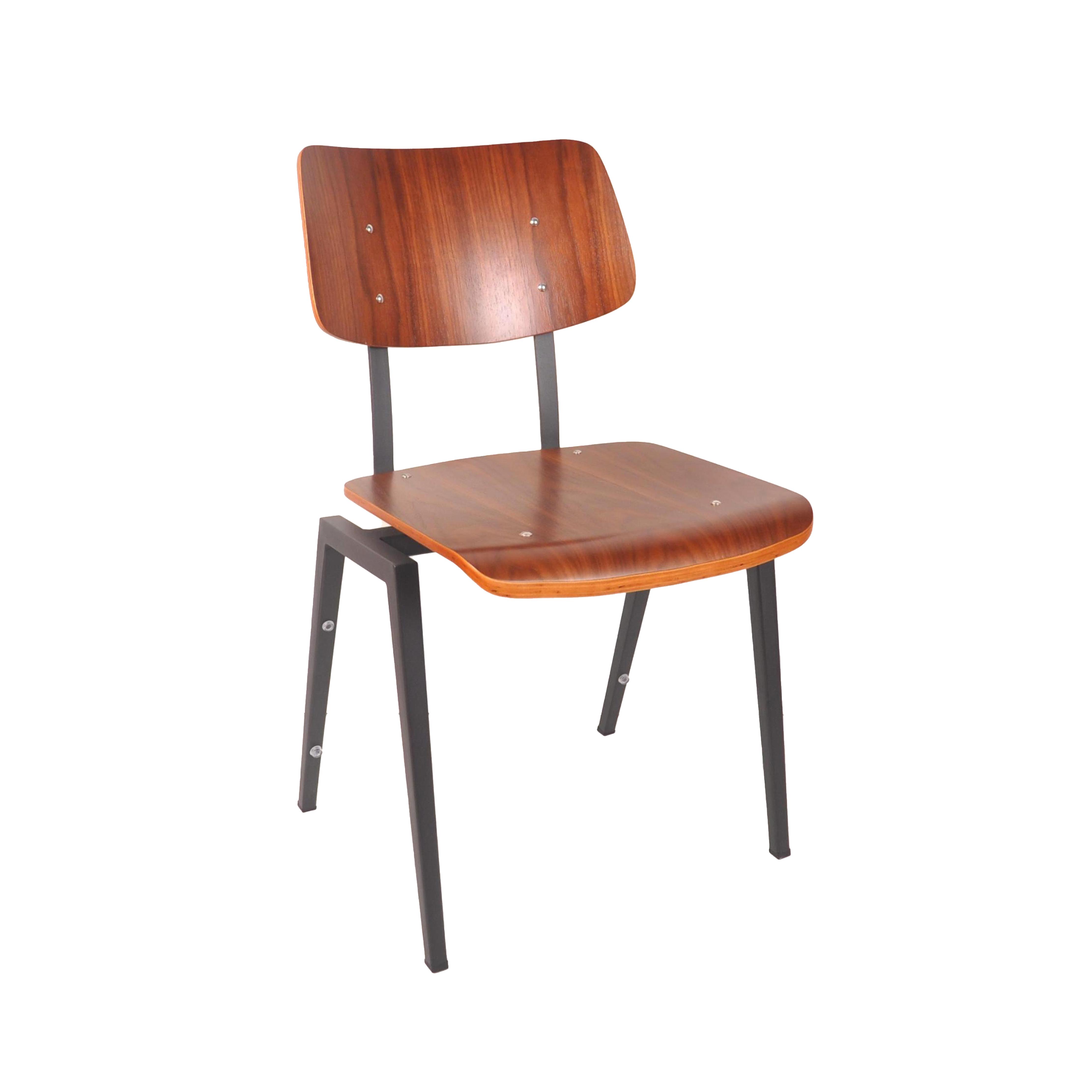  I_School - - Hout afbeelding 1