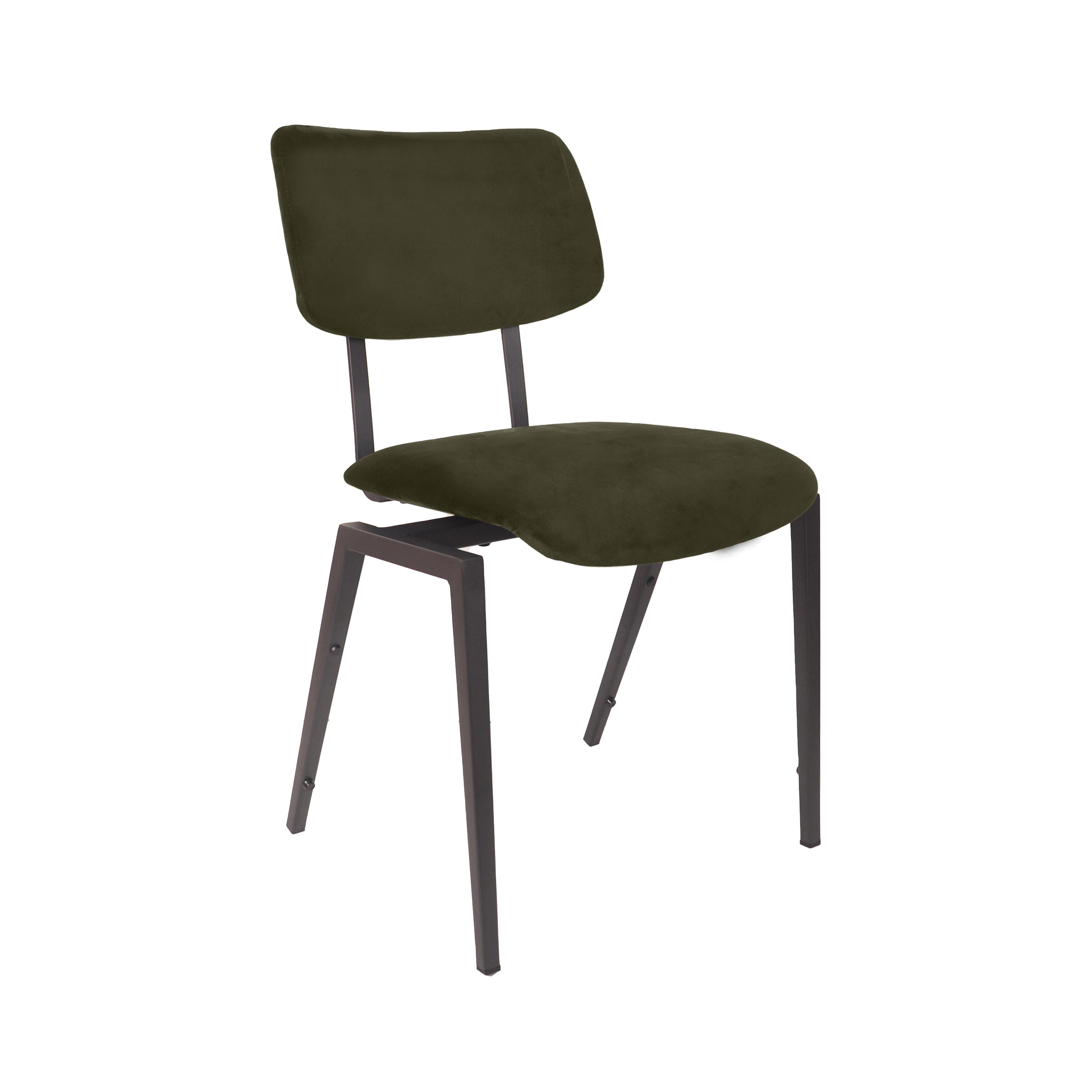  I_School - - Fluweel afbeelding 1