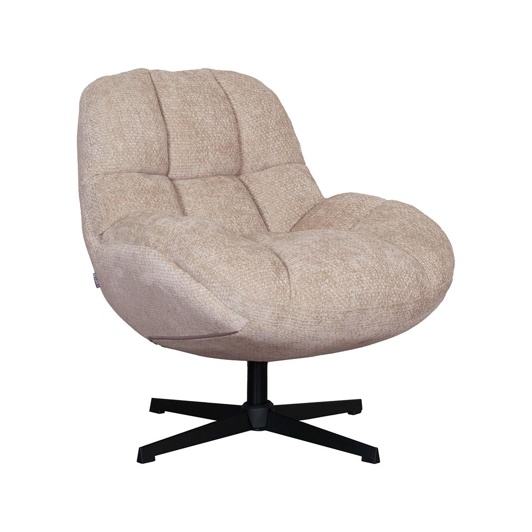  Fauteuil Huxley - Clay - Elite - One Size afbeelding 1