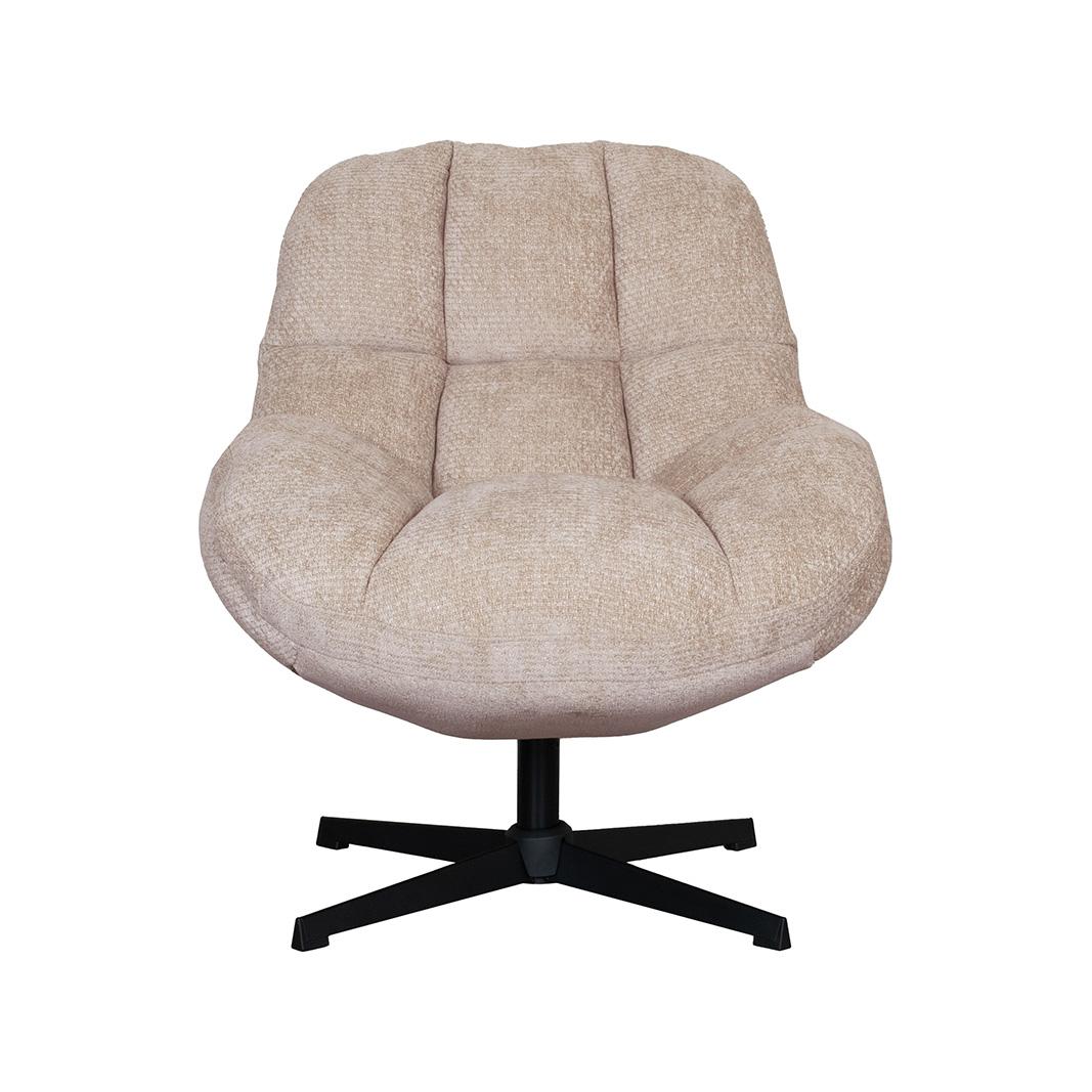  Fauteuil Huxley - Clay - Elite - One Size afbeelding 2