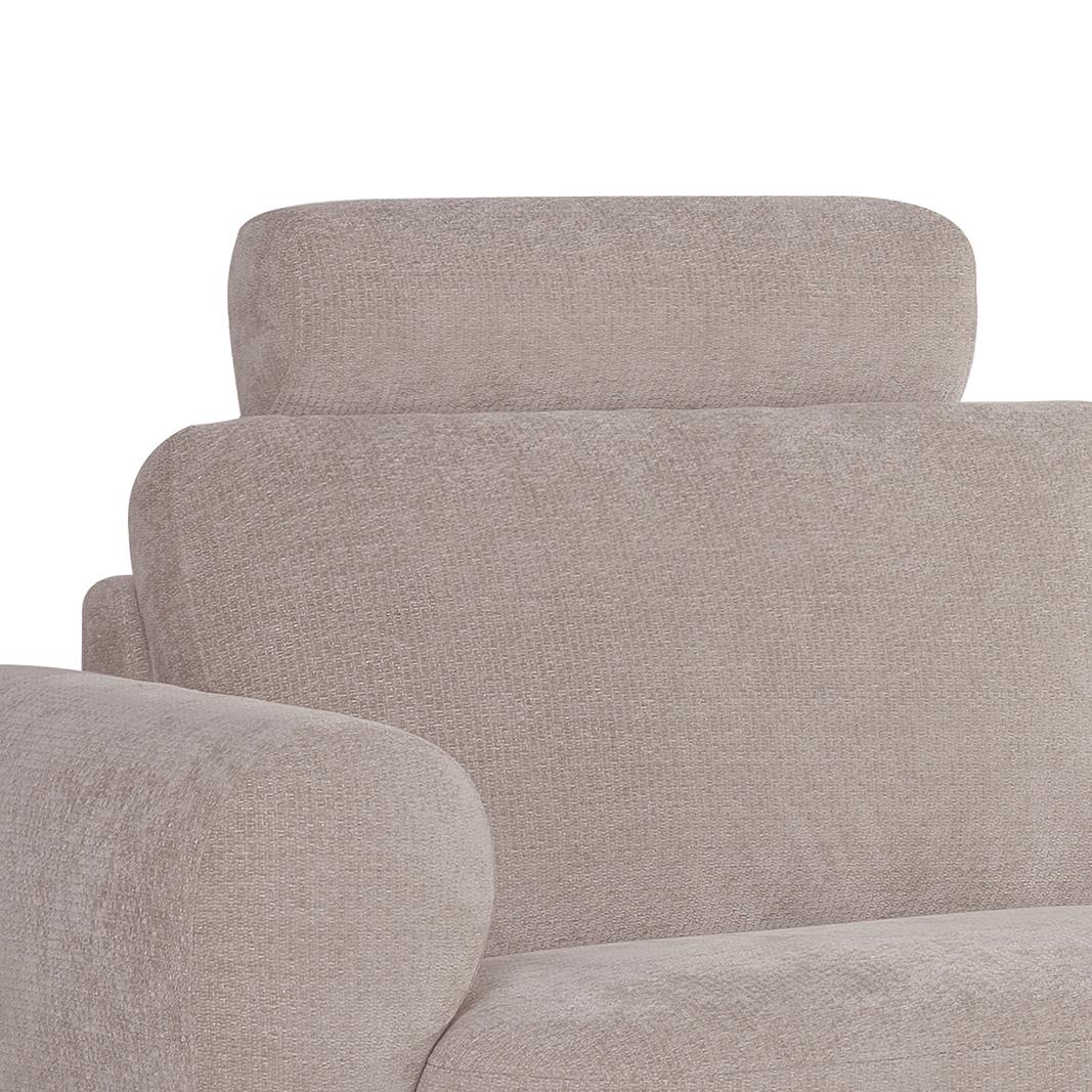  Sierkussen Milano - Clay - Elite - One Size afbeelding 1