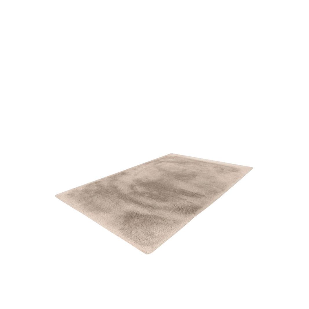 Vloerkleden Indy - Beige - Synthetisch - 160x230 cm afbeelding 2