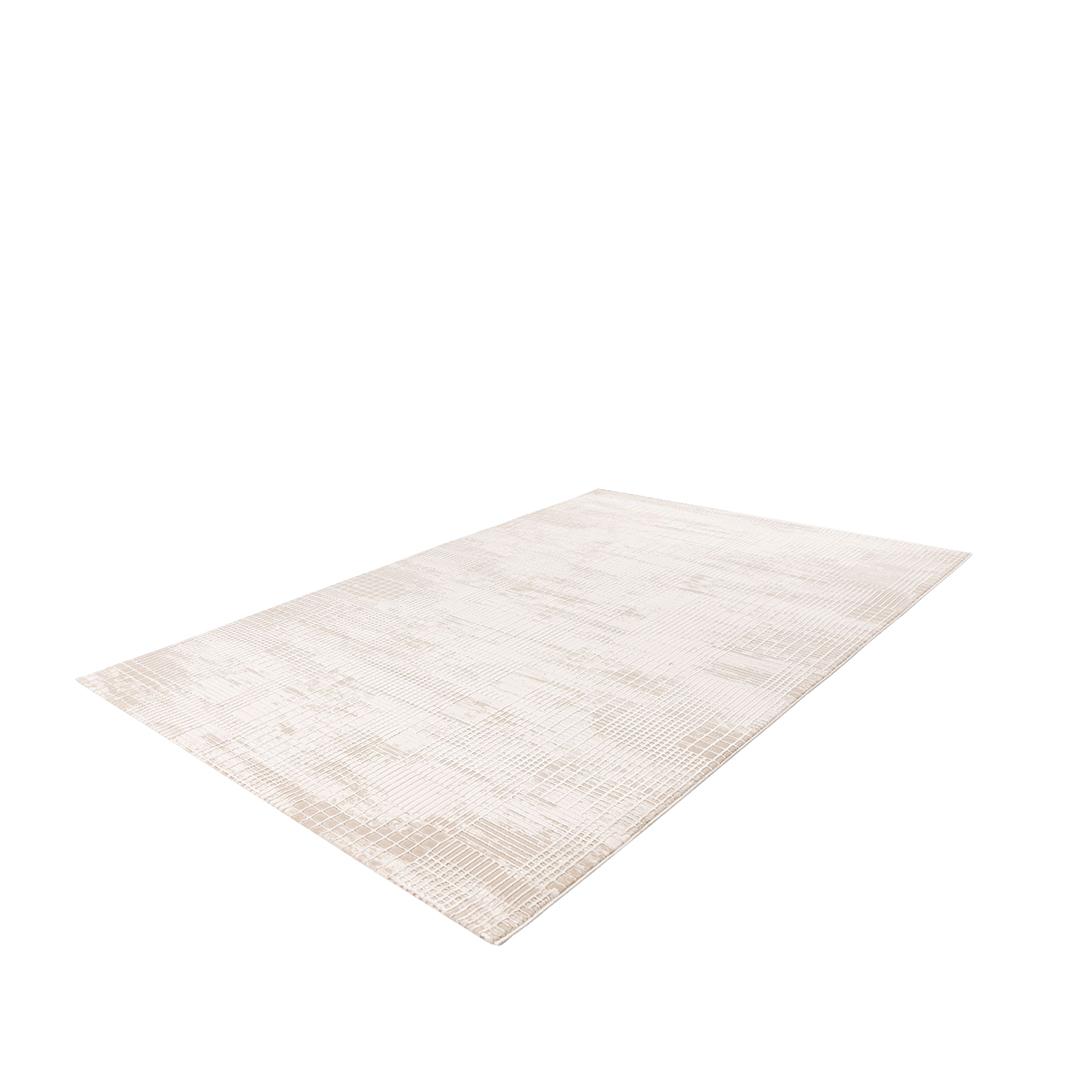  Vloerkleden Manila - Beige - Polyester - 200x290 cm afbeelding 2