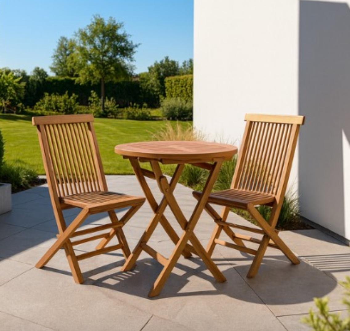 Folding Chair afbeelding 3
