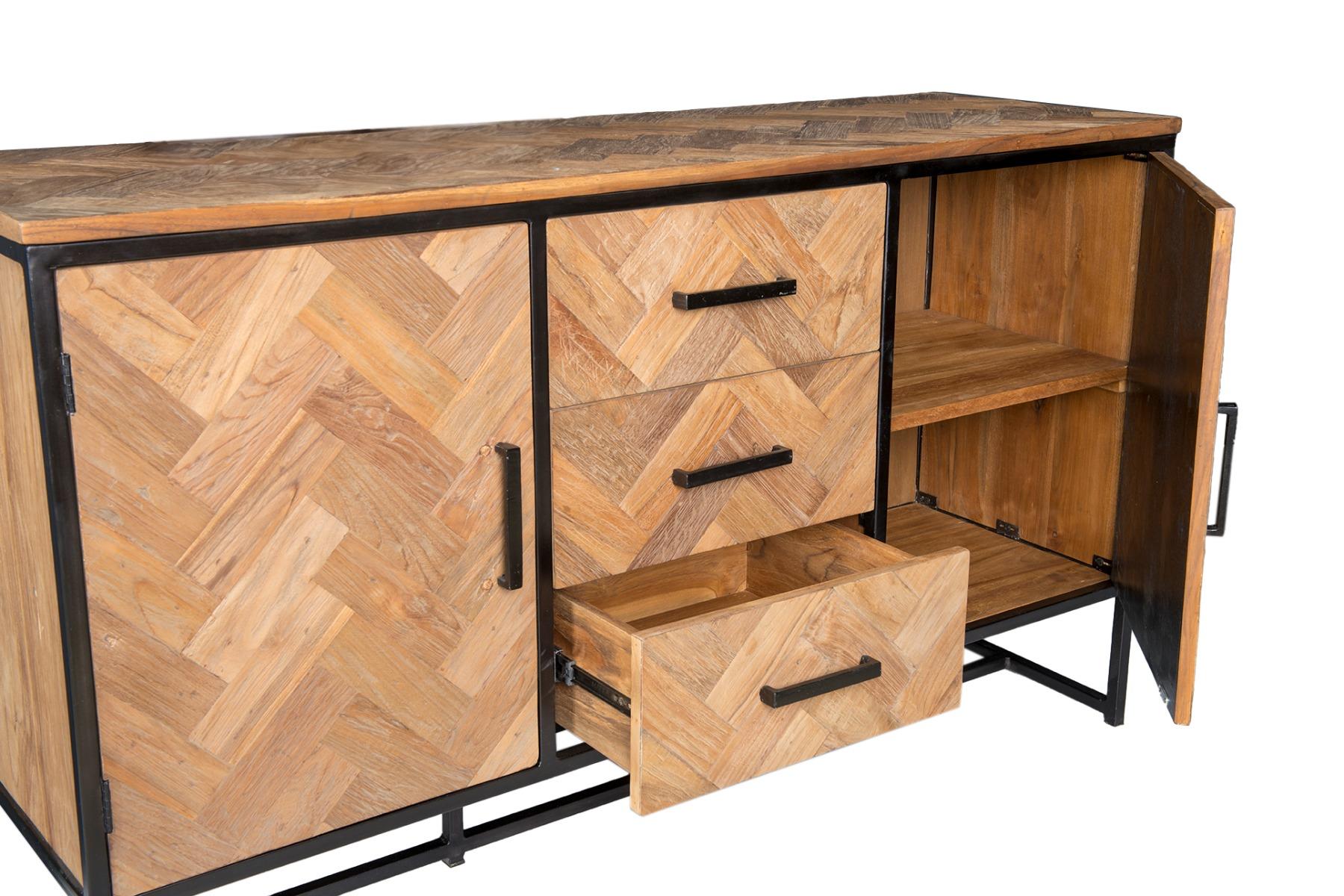 Accent 180cm afbeelding 2