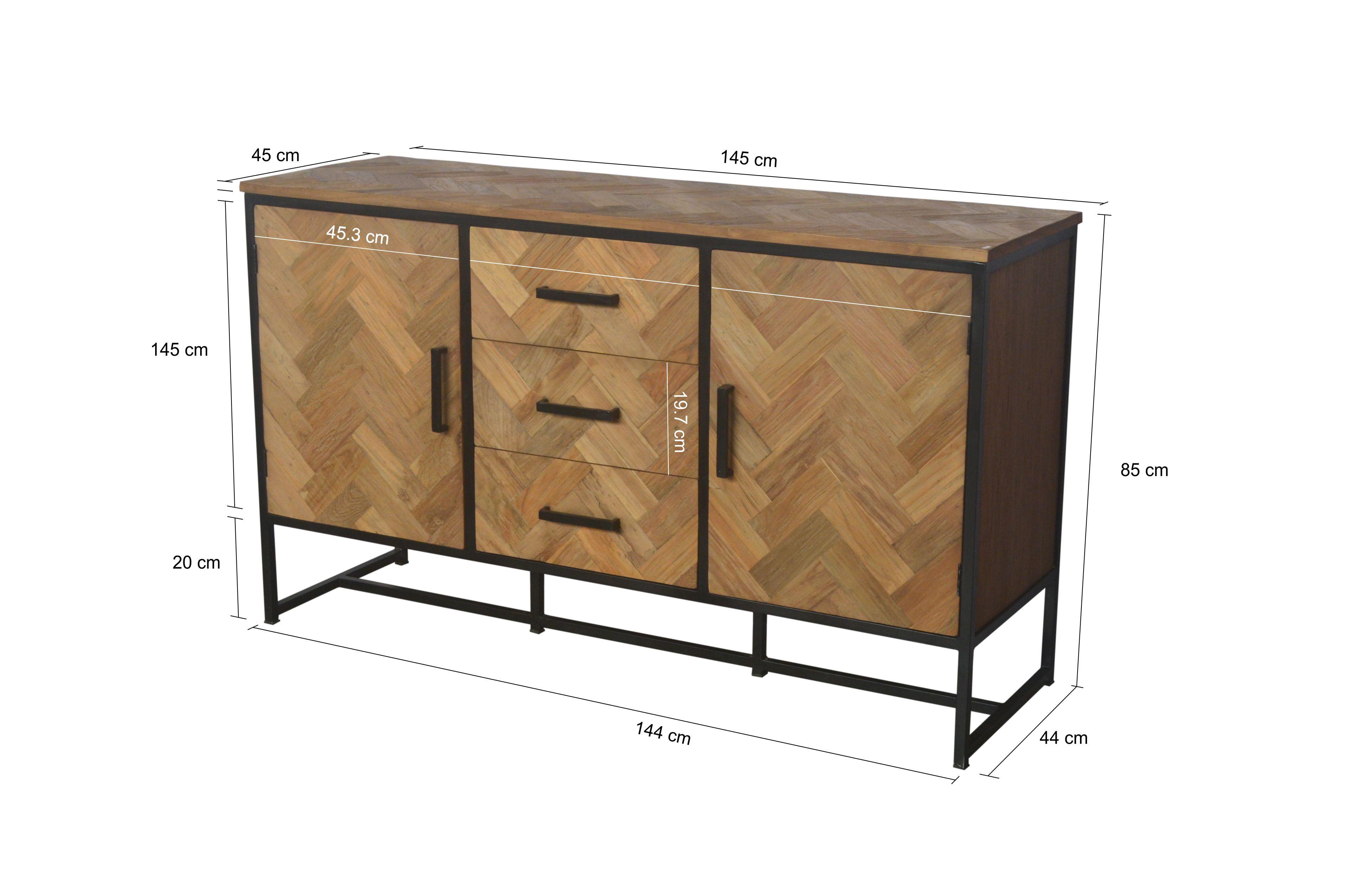 Accent 145cm afbeelding 6