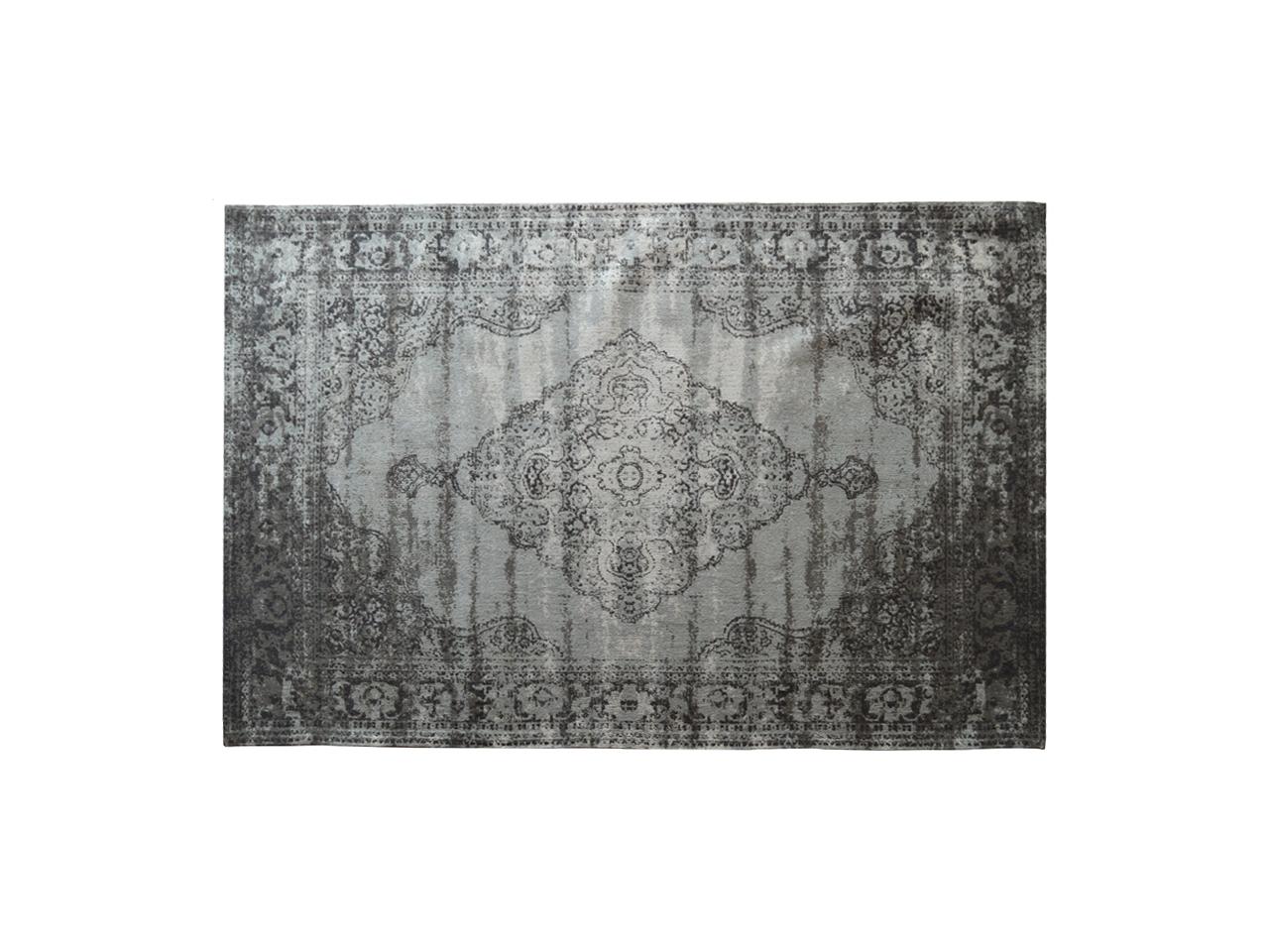 Kelly Dove Grey 170x240 cm afbeelding 1