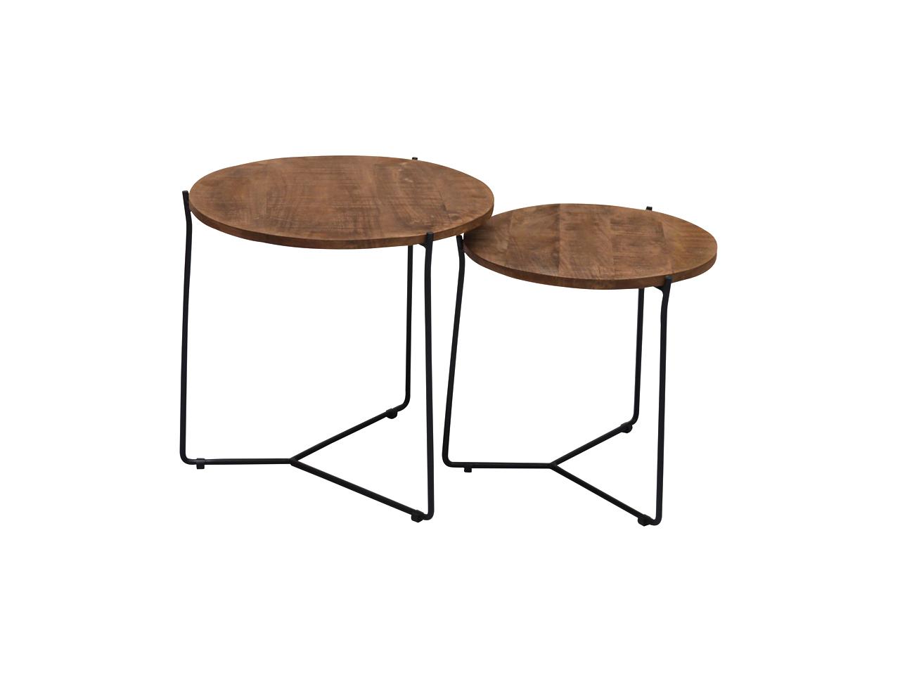 Brix Mason  Set of 2 afbeelding 1