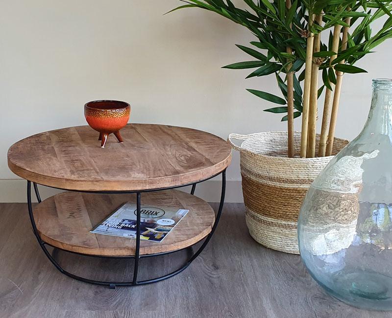 Brix Evan 85 cm afbeelding 3