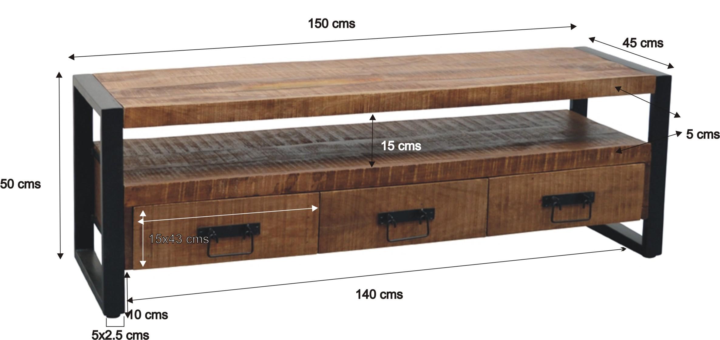 Strong 150 cm afbeelding 2