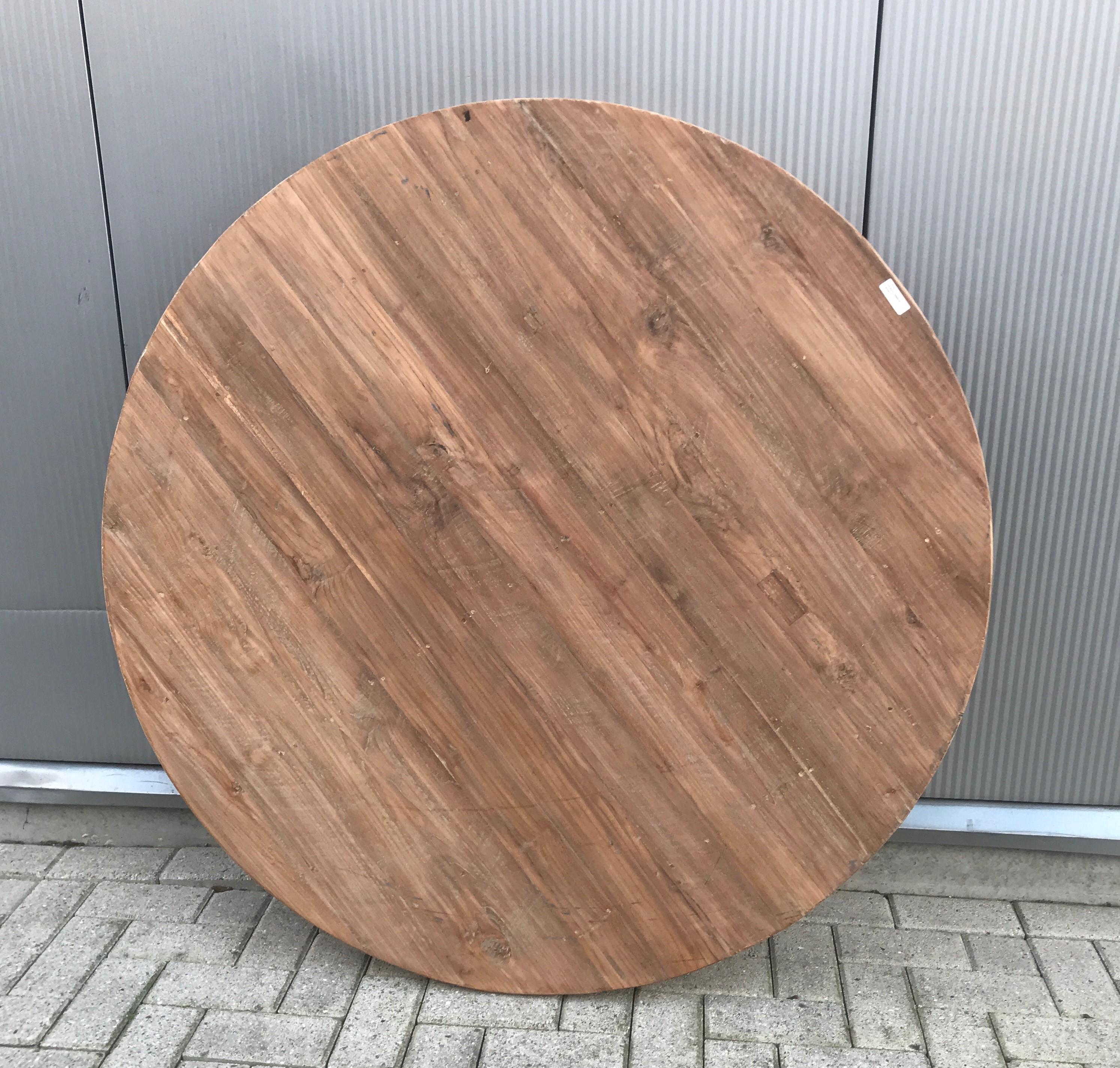 Top DK Round 130 cm afbeelding 3