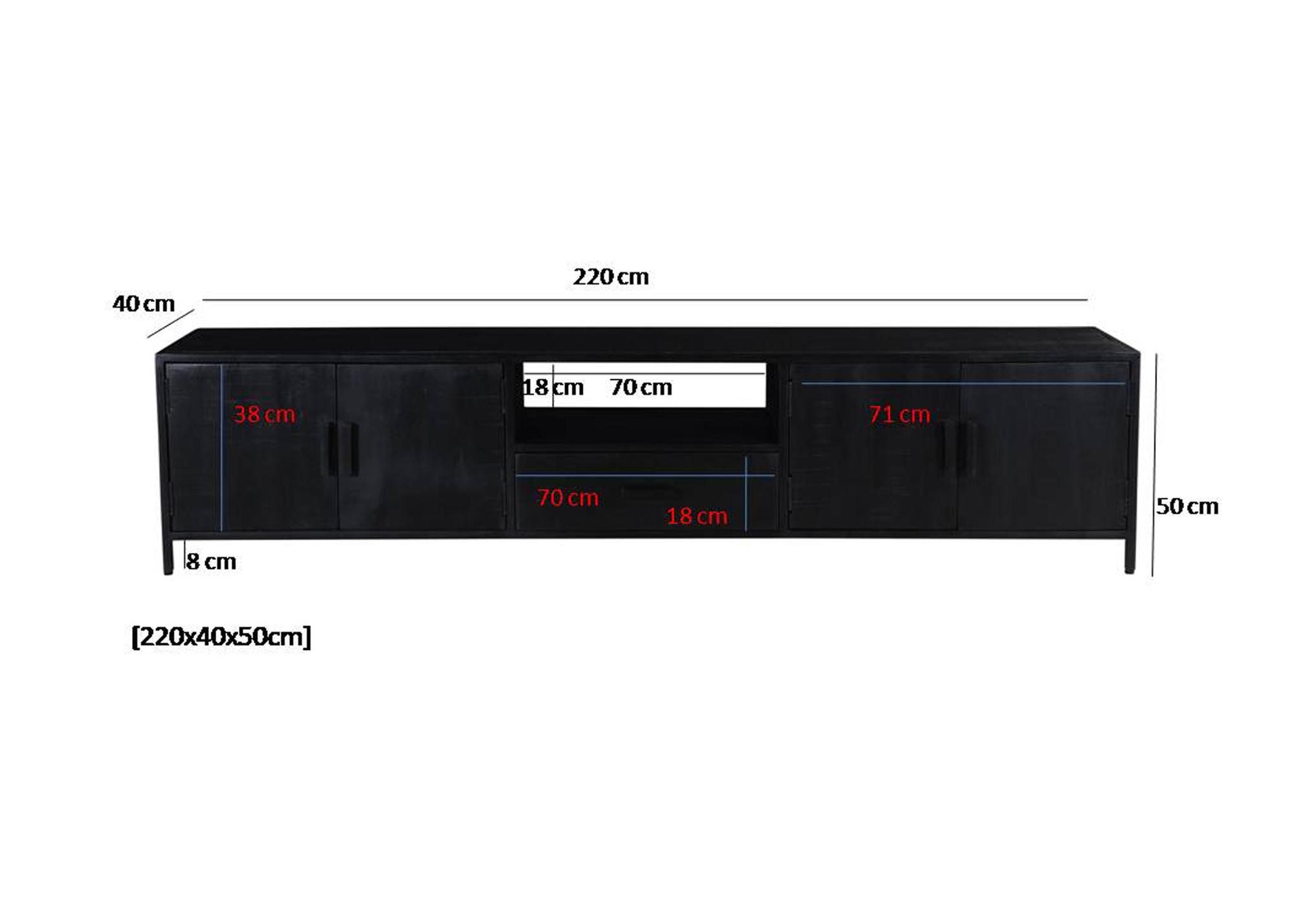 Kala 220 cm afbeelding 5