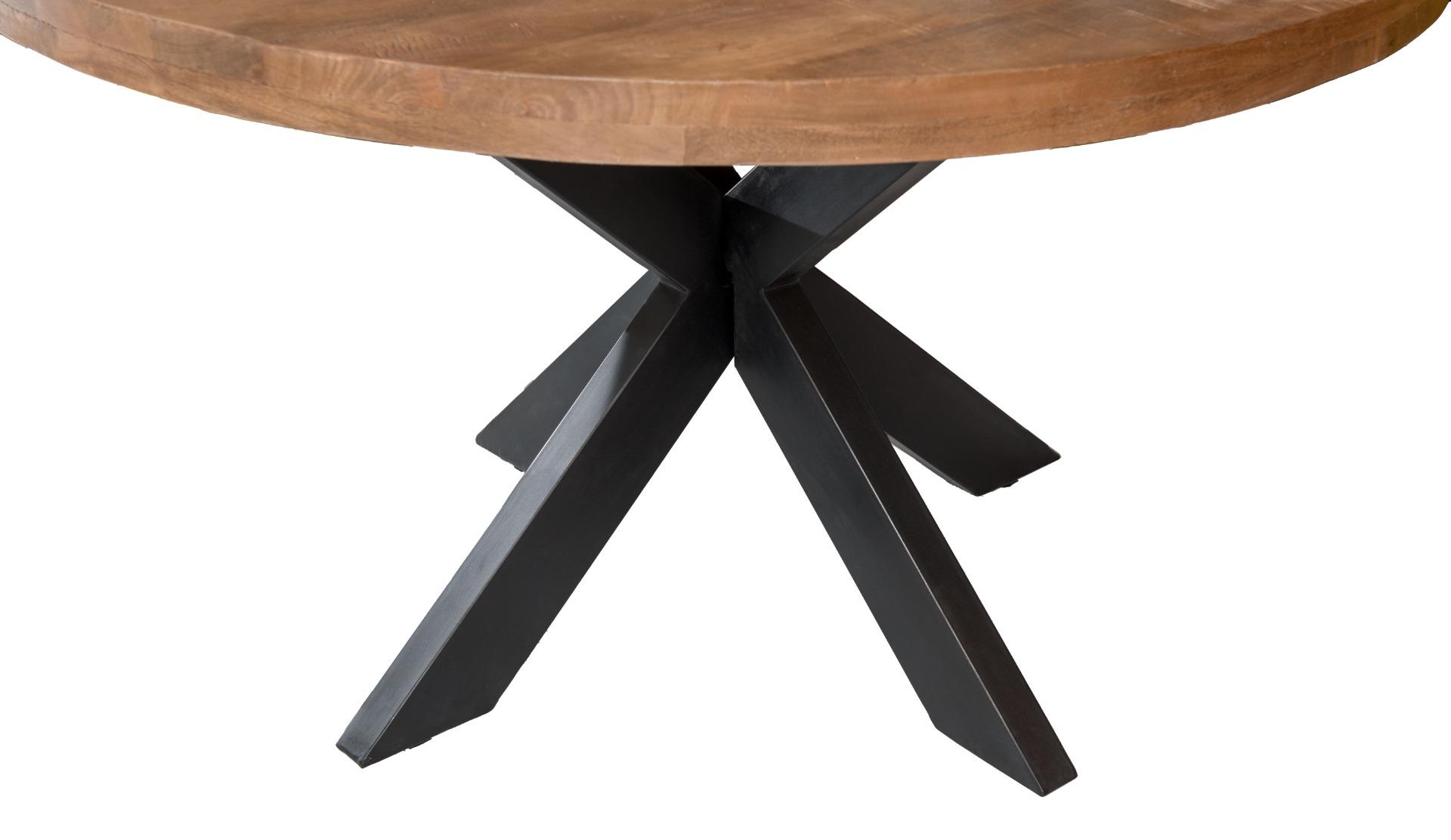 Sturdy Round 120 cm afbeelding 4