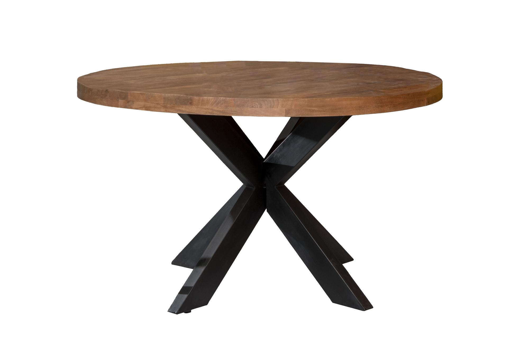 Sturdy Round 120 cm afbeelding 1