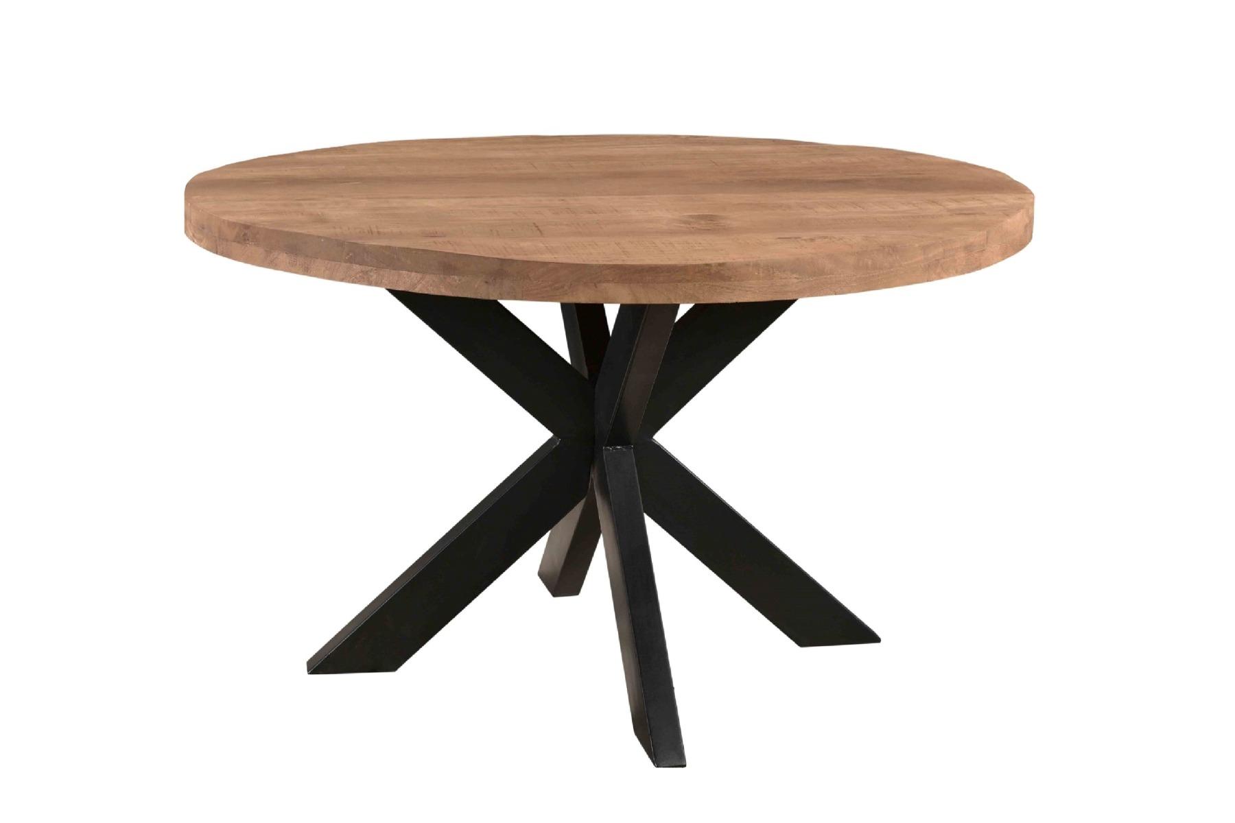 Sturdy Round 120 cm afbeelding 3