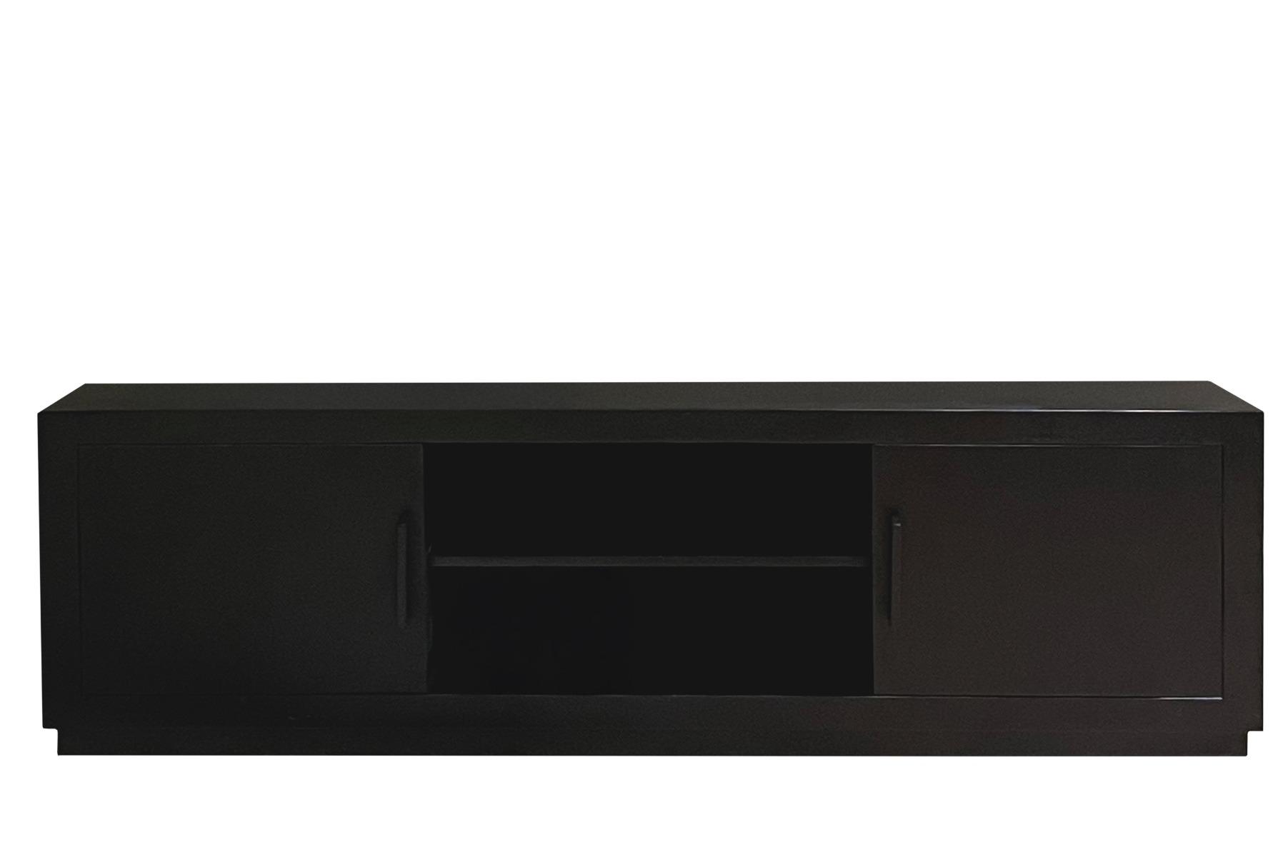 Jaxx Black 180cm afbeelding 1