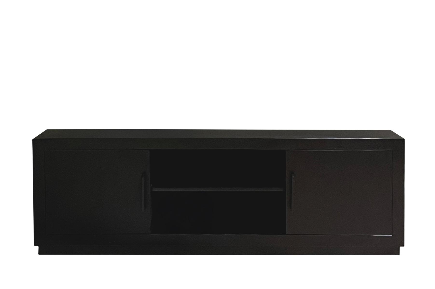 Jaxx Black 150cm afbeelding 2