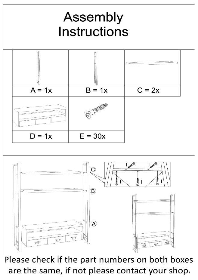 Norris High 150 cm afbeelding 6