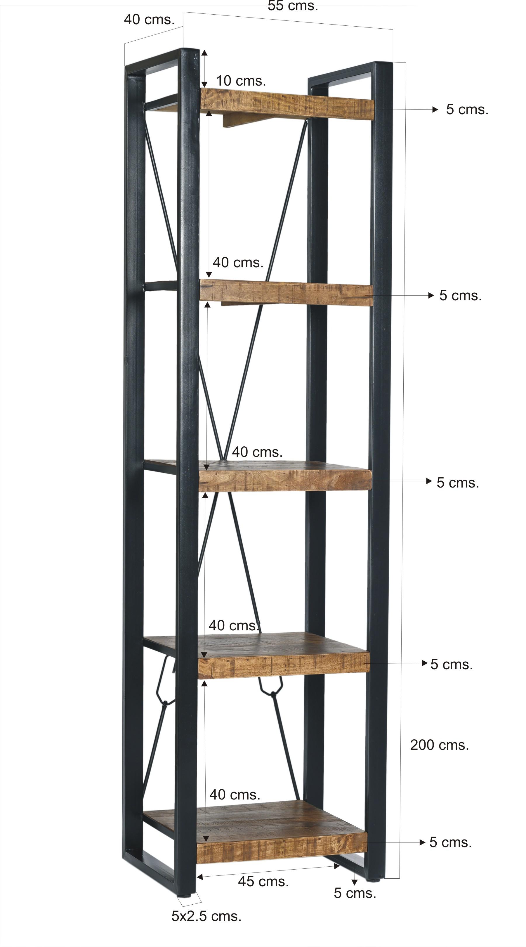 Nairobi 55 cm afbeelding 6