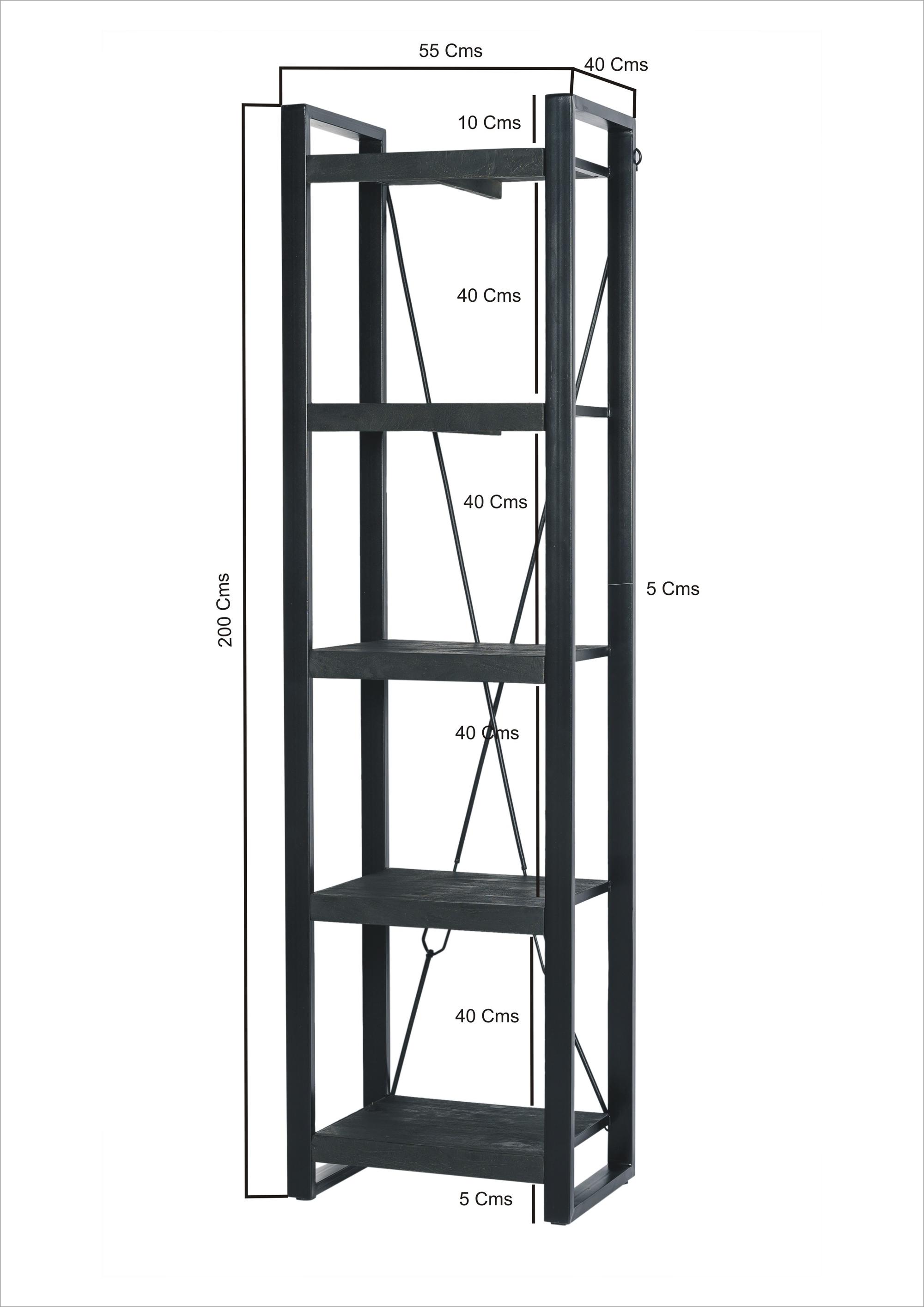 Norris 55 cm afbeelding 4