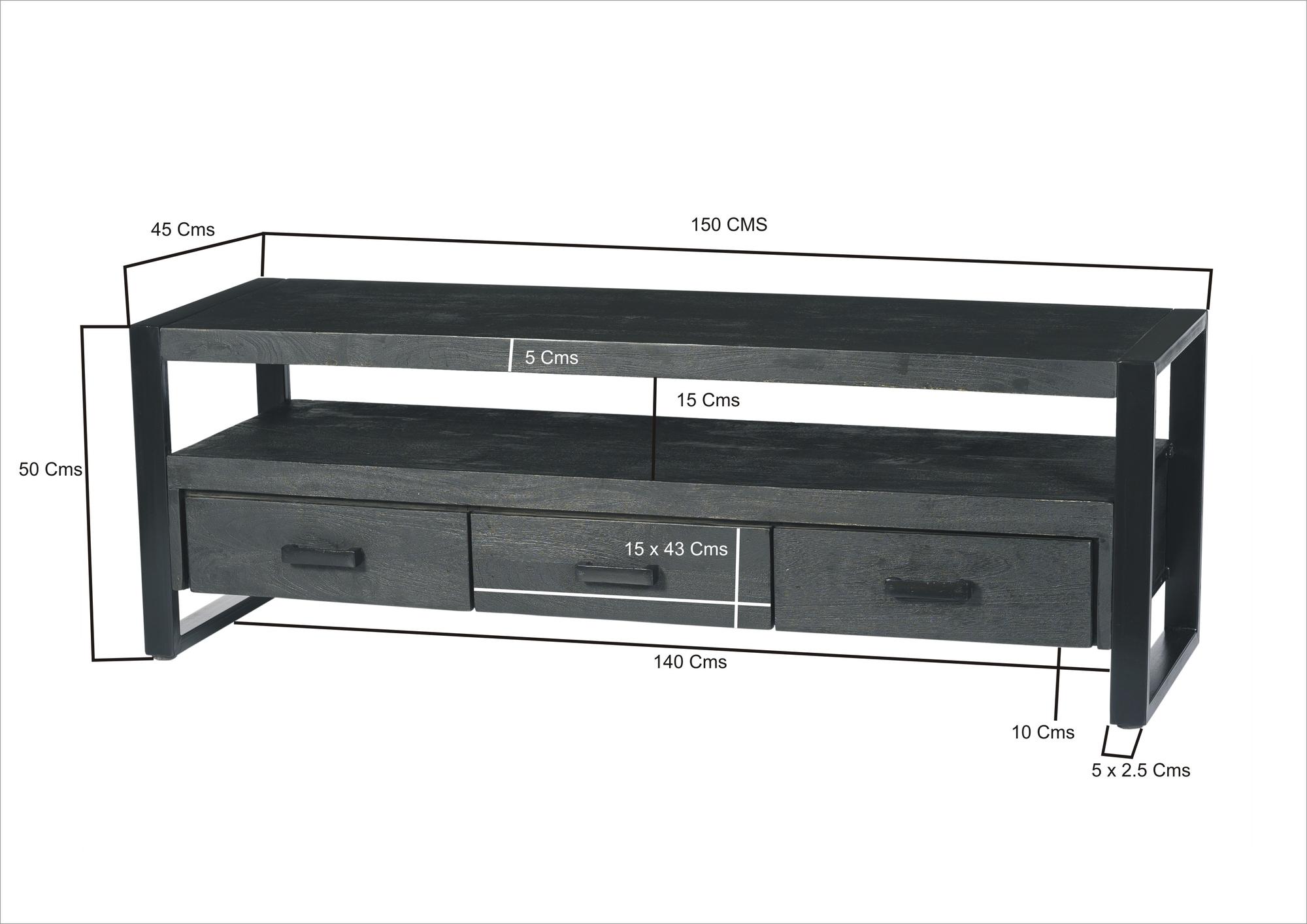 Norris 150 cm afbeelding 5