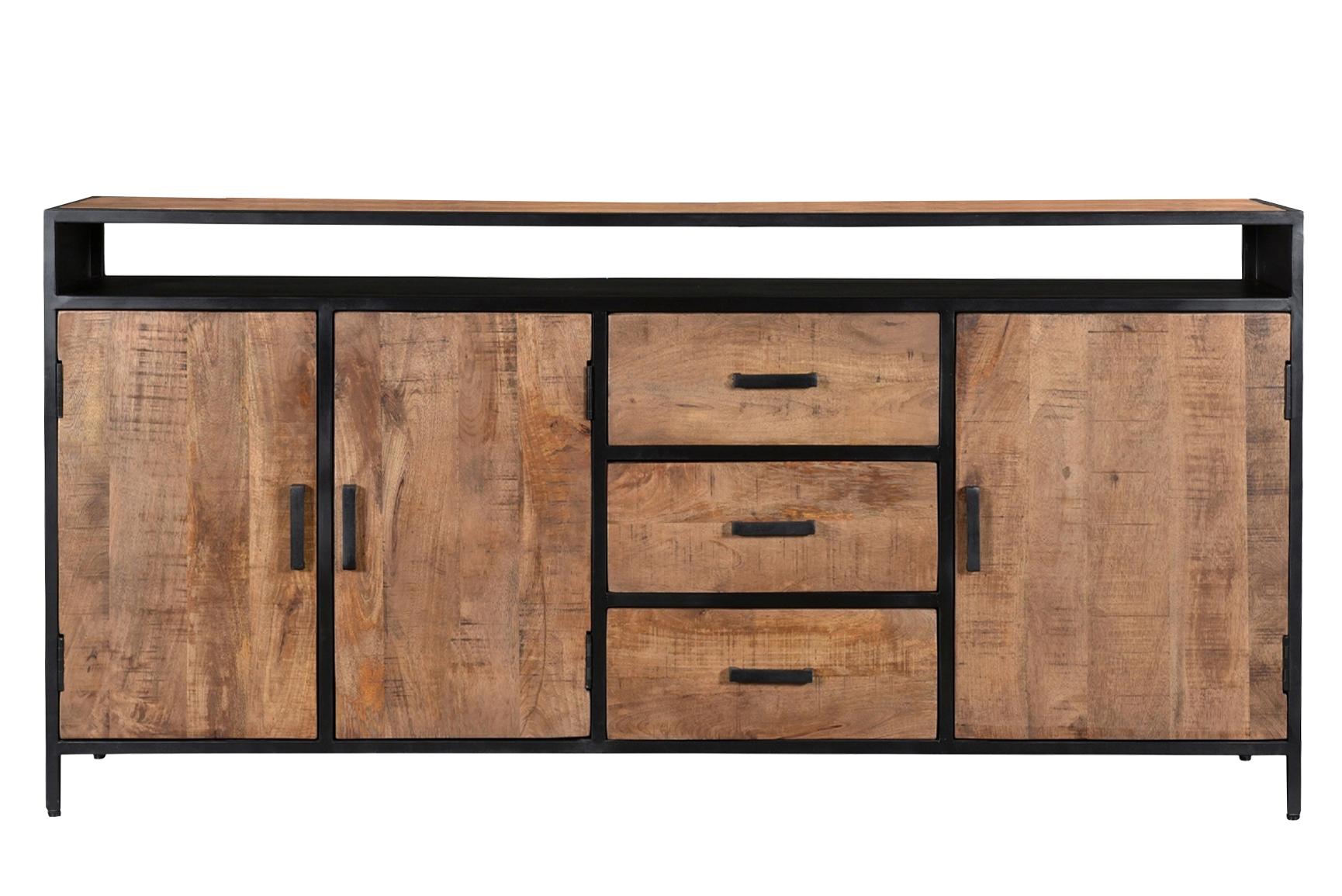 Sturdy Open 180 cm afbeelding 1