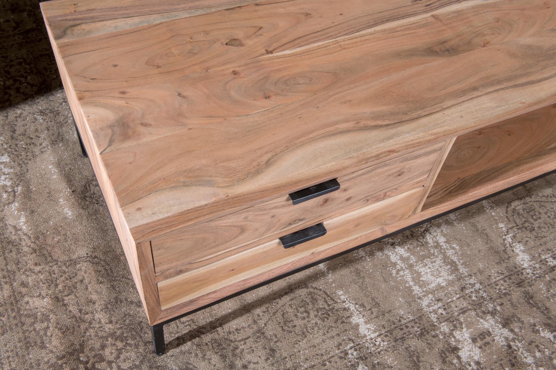 Oslo Acasia 120 cm afbeelding 4