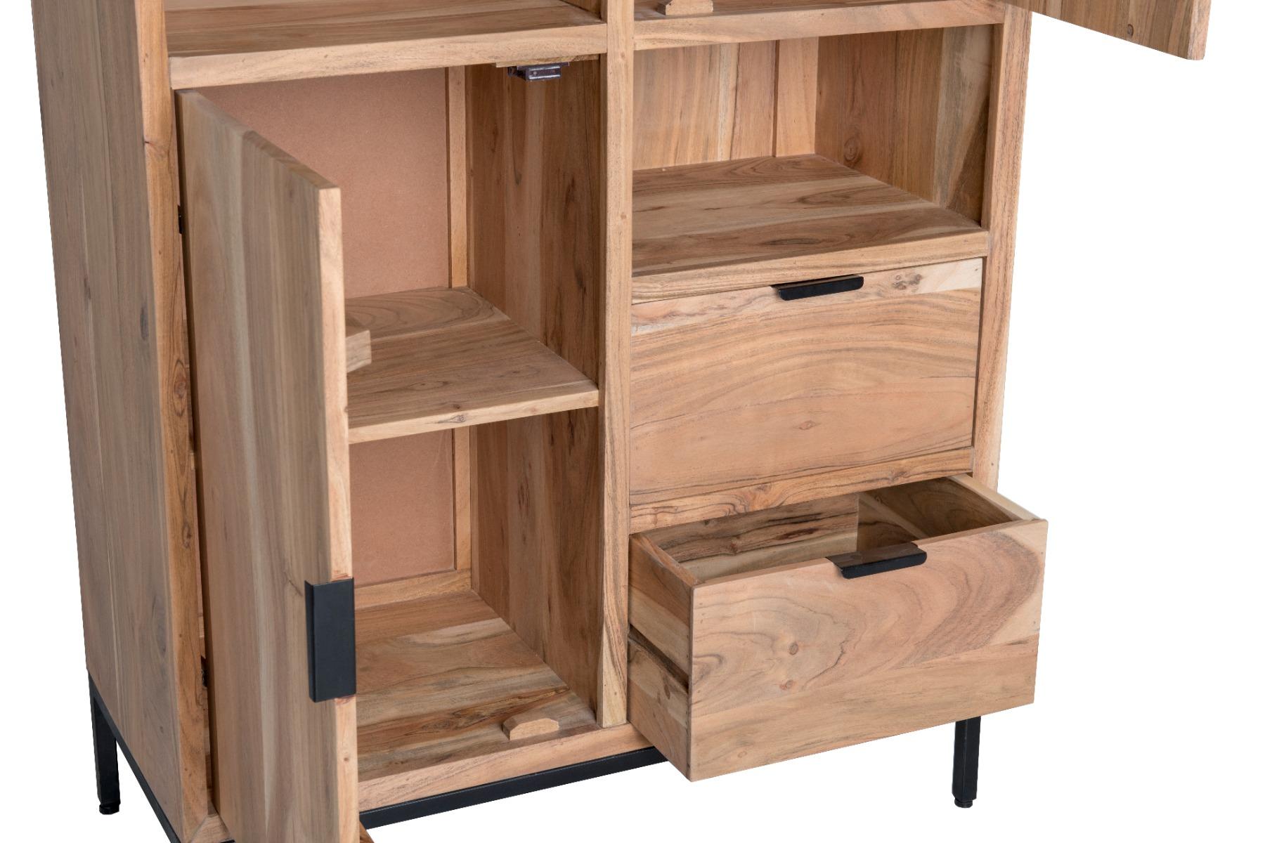 Oslo Acasia 86 cm afbeelding 3